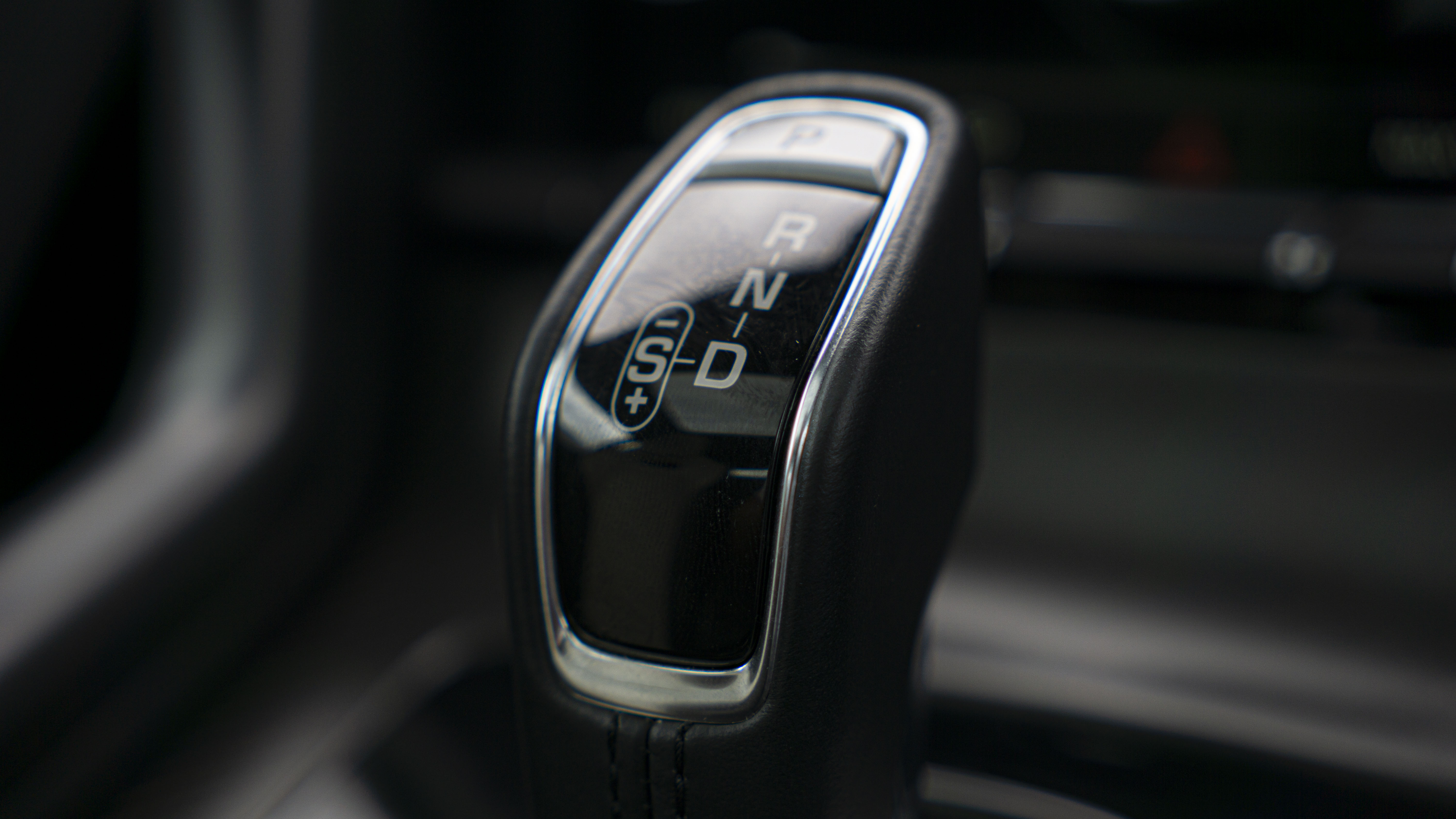 V8 SUPERCHARGED