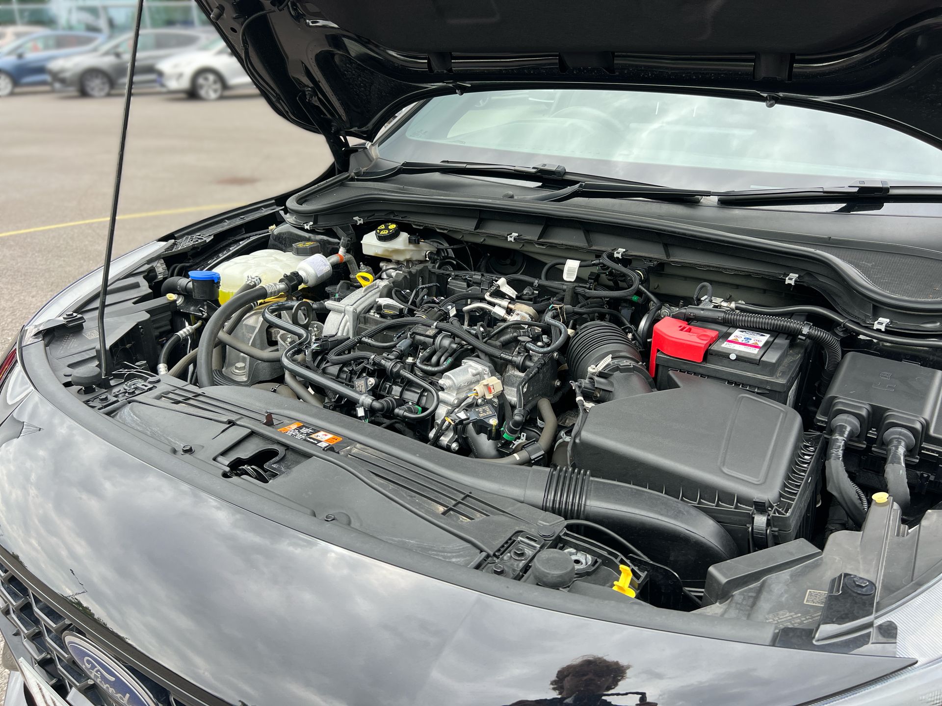 ECOBOOST