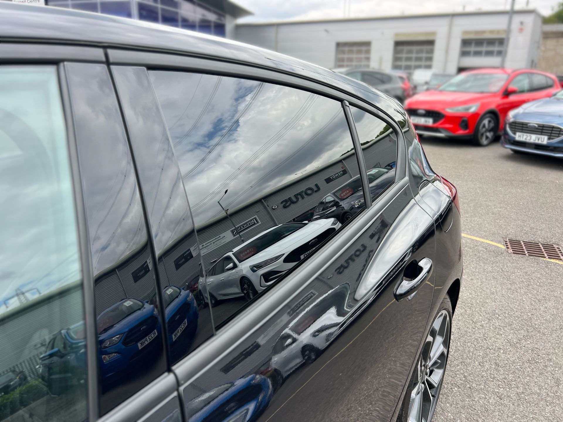 ECOBOOST