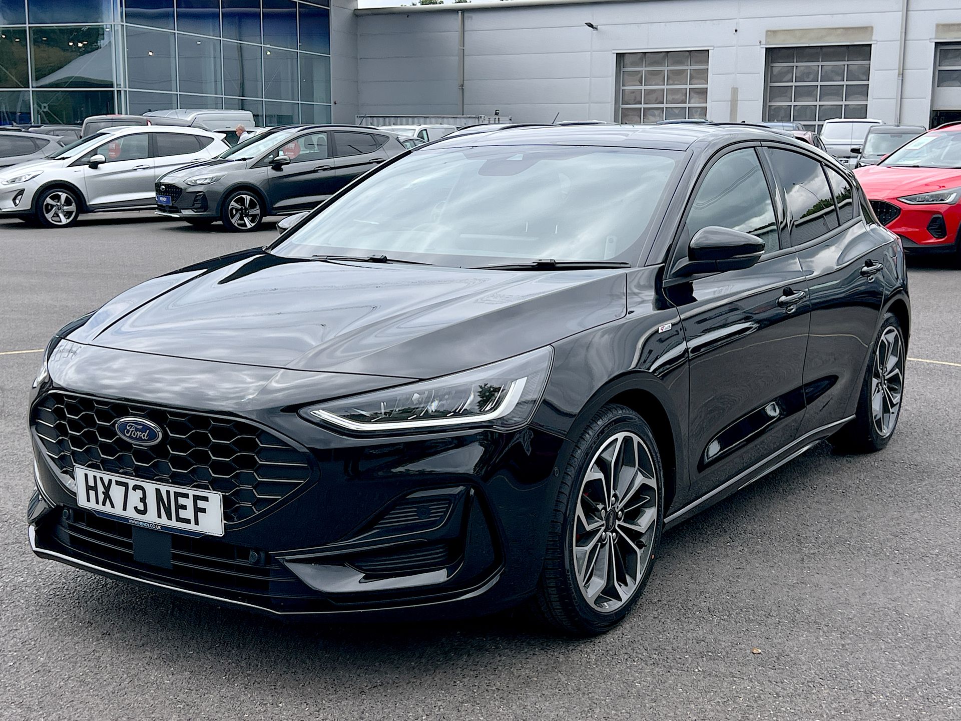 ECOBOOST