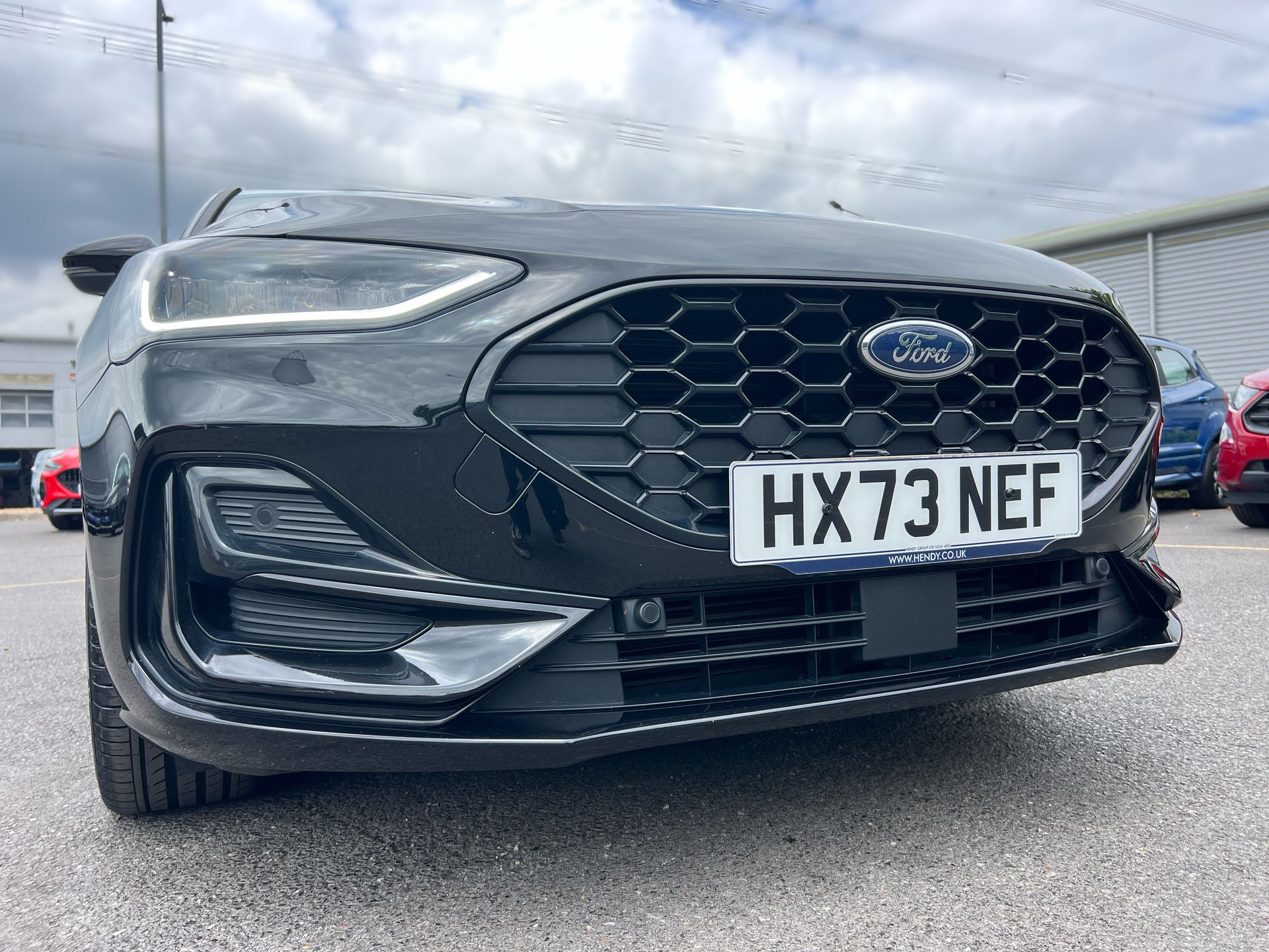 ECOBOOST