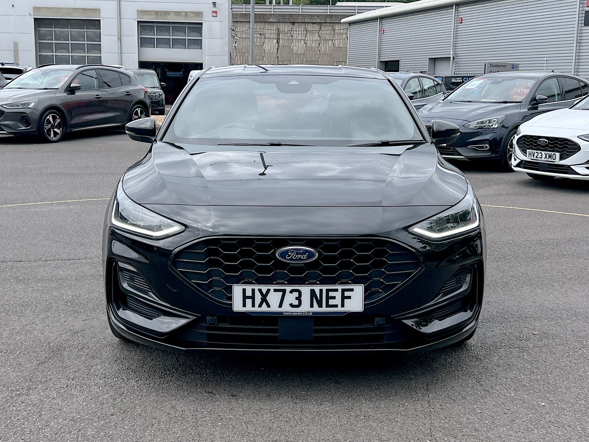ECOBOOST