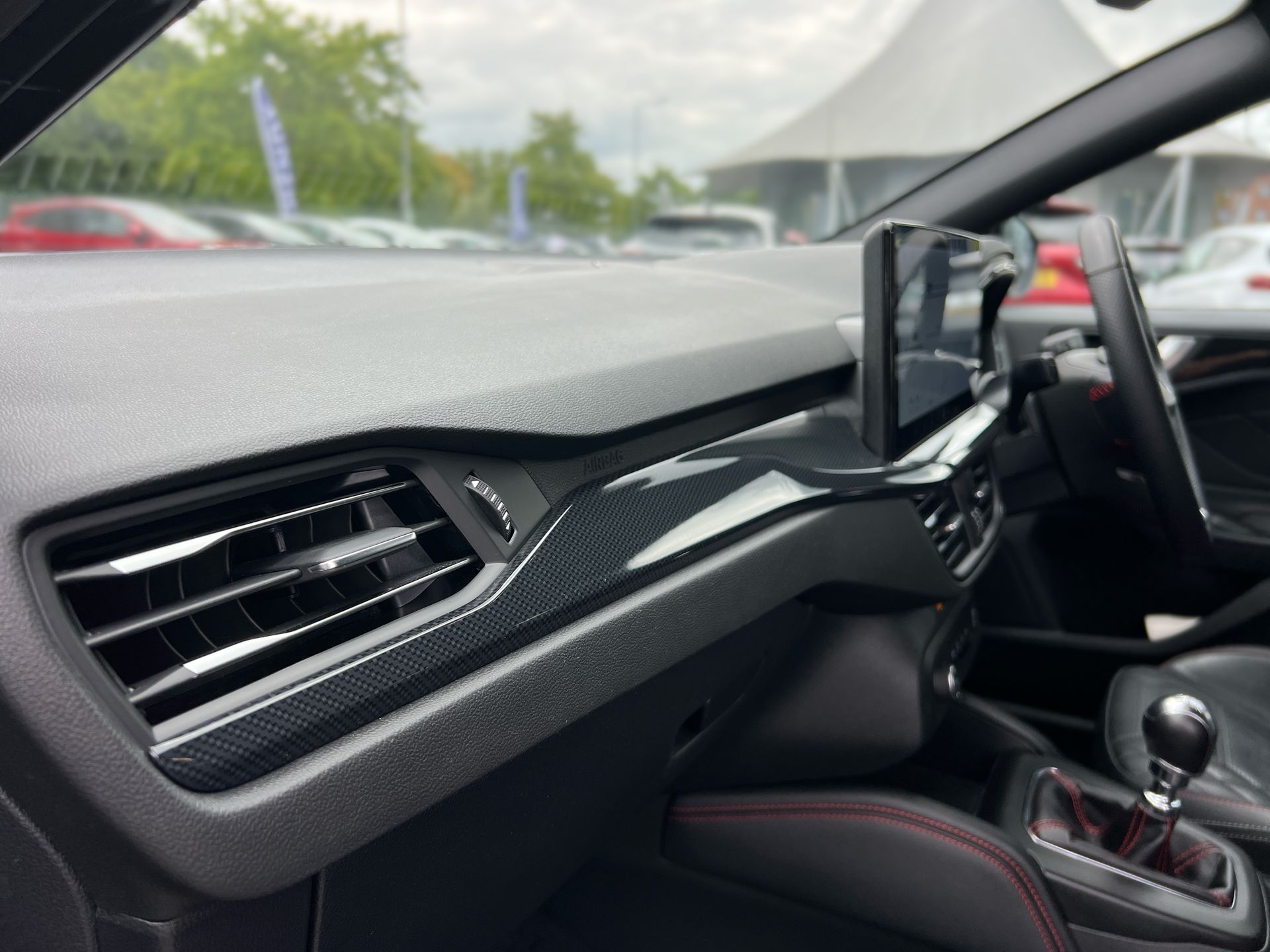 ECOBOOST