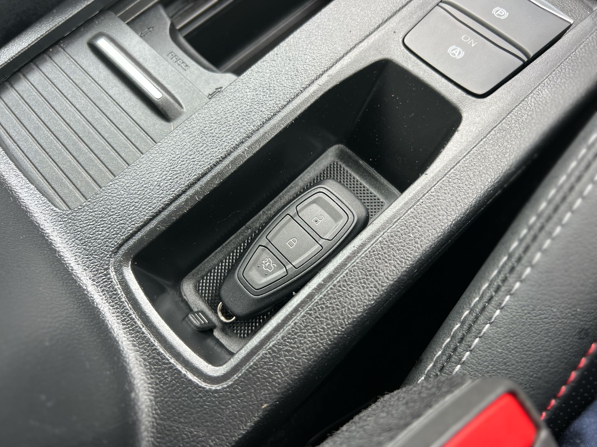 ECOBOOST