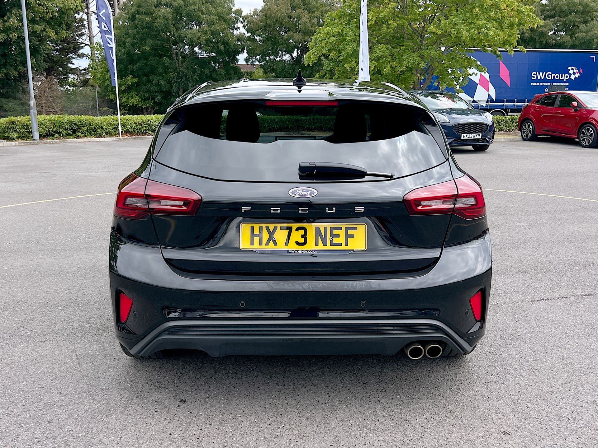 ECOBOOST