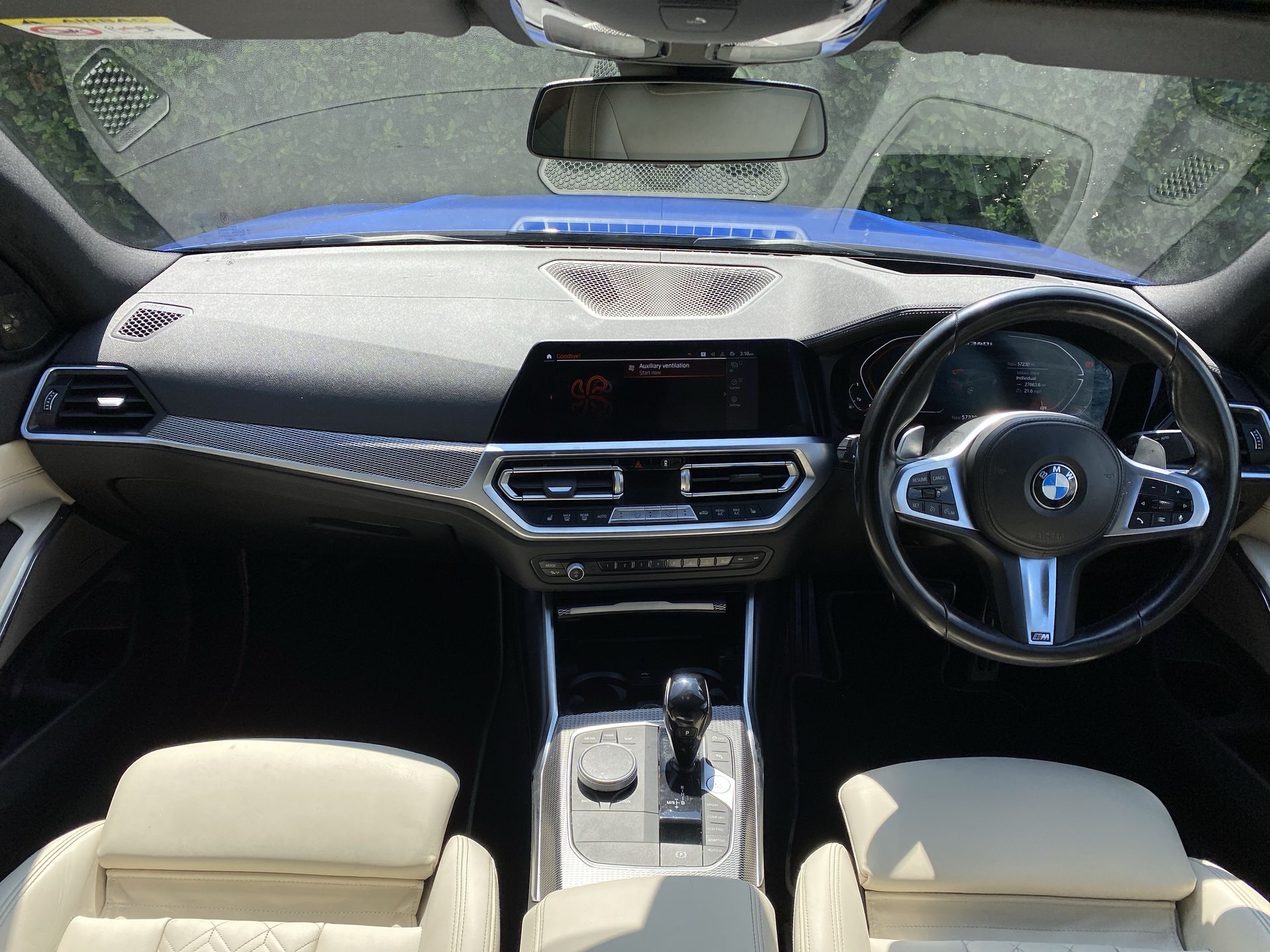XDRIVE MHT STEP