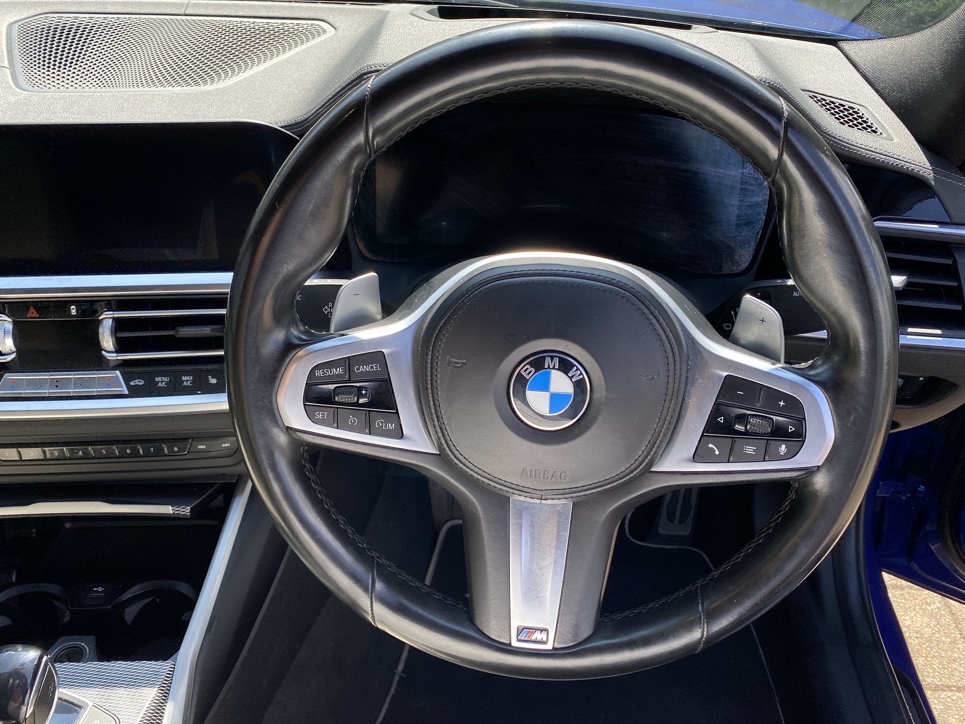 XDRIVE MHT STEP