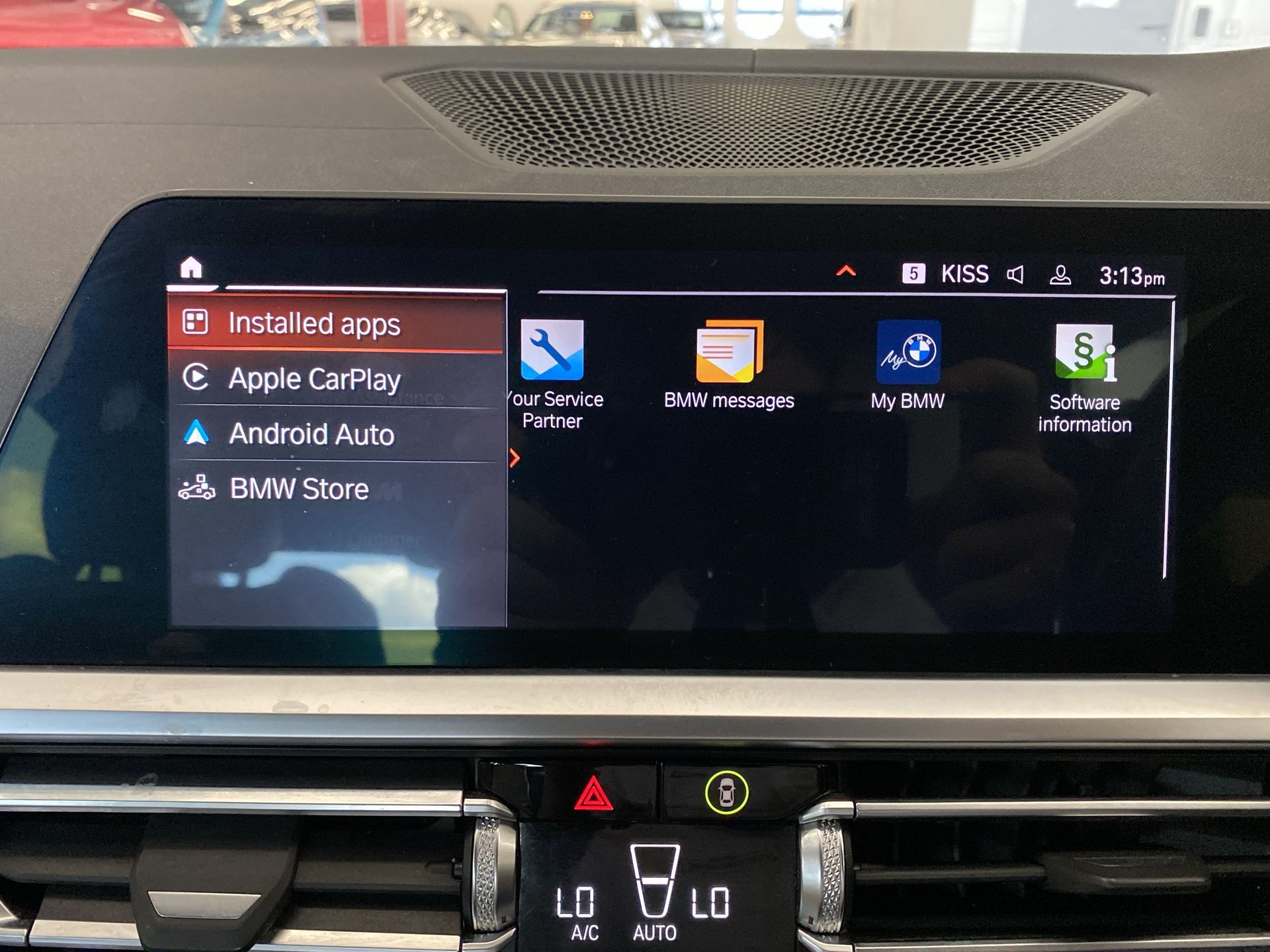 XDRIVE MHT STEP
