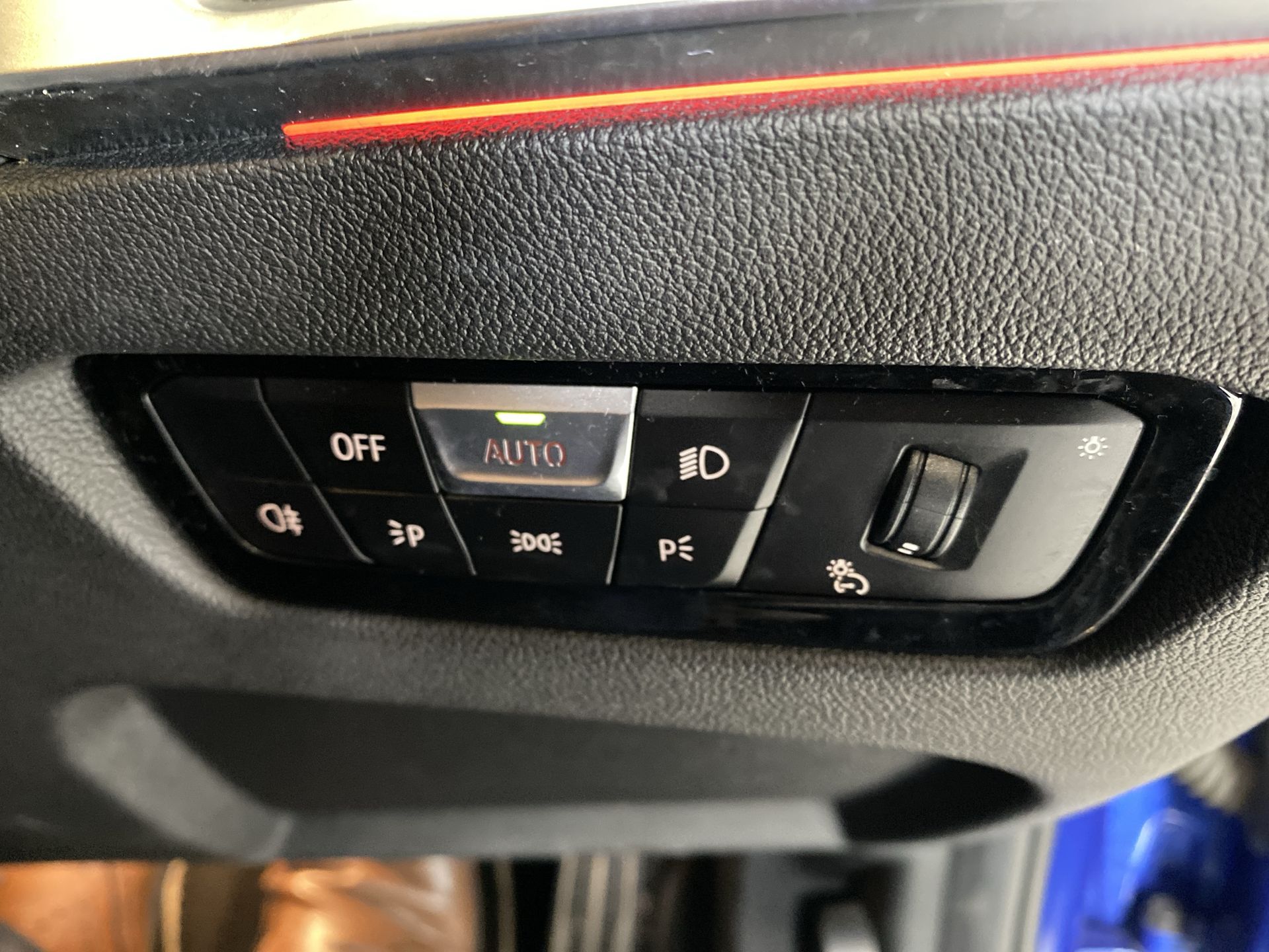 XDRIVE MHT STEP