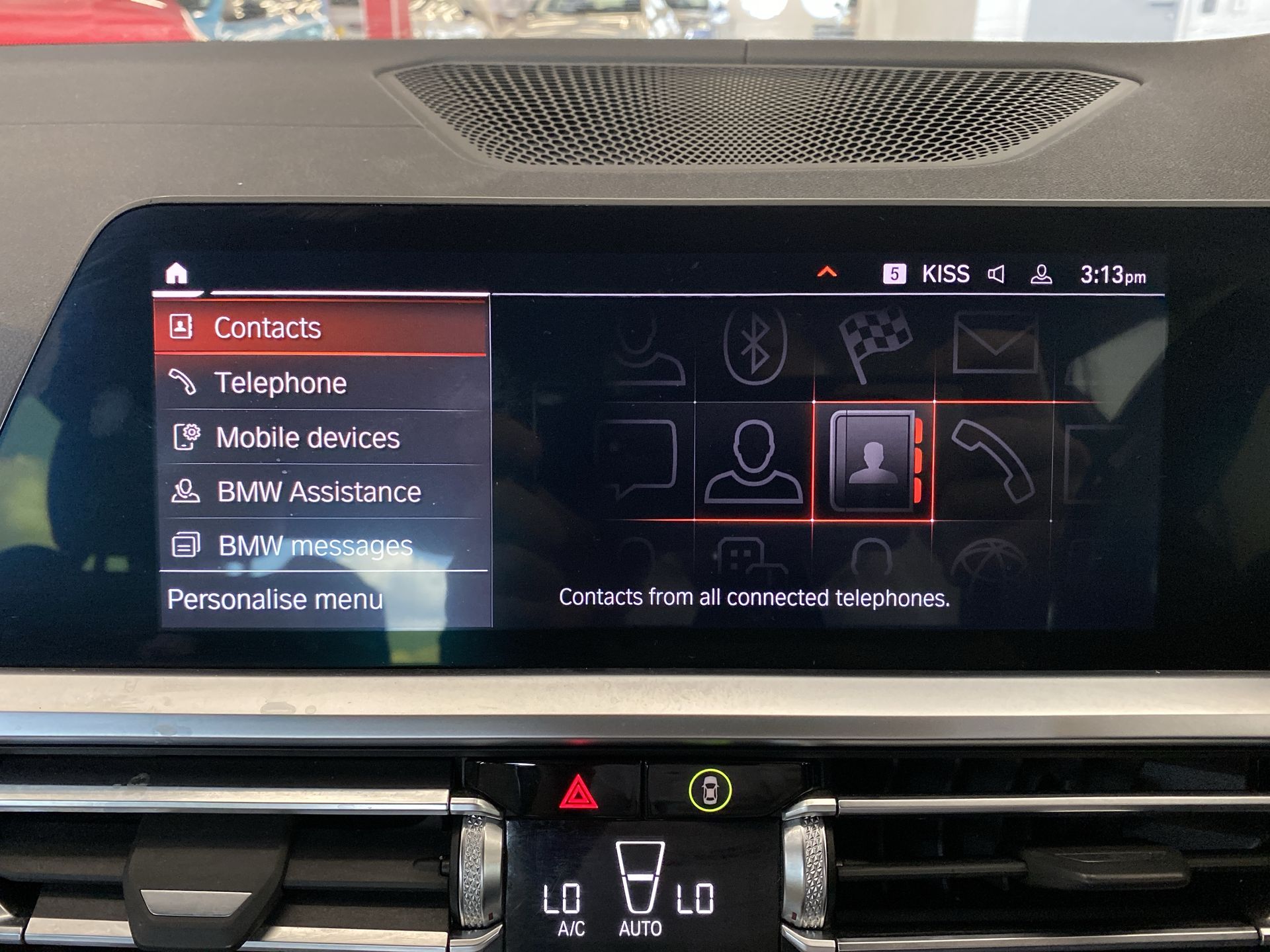 XDRIVE MHT STEP
