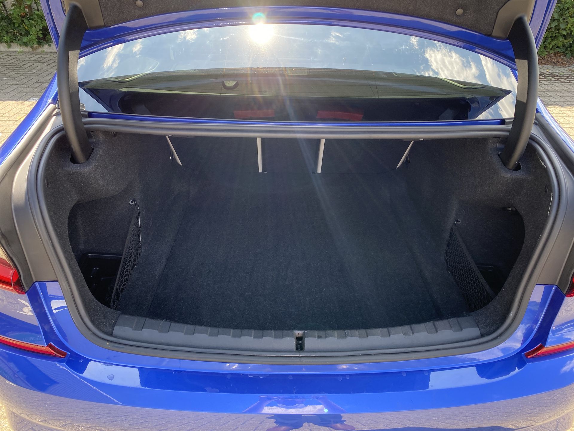XDRIVE MHT STEP