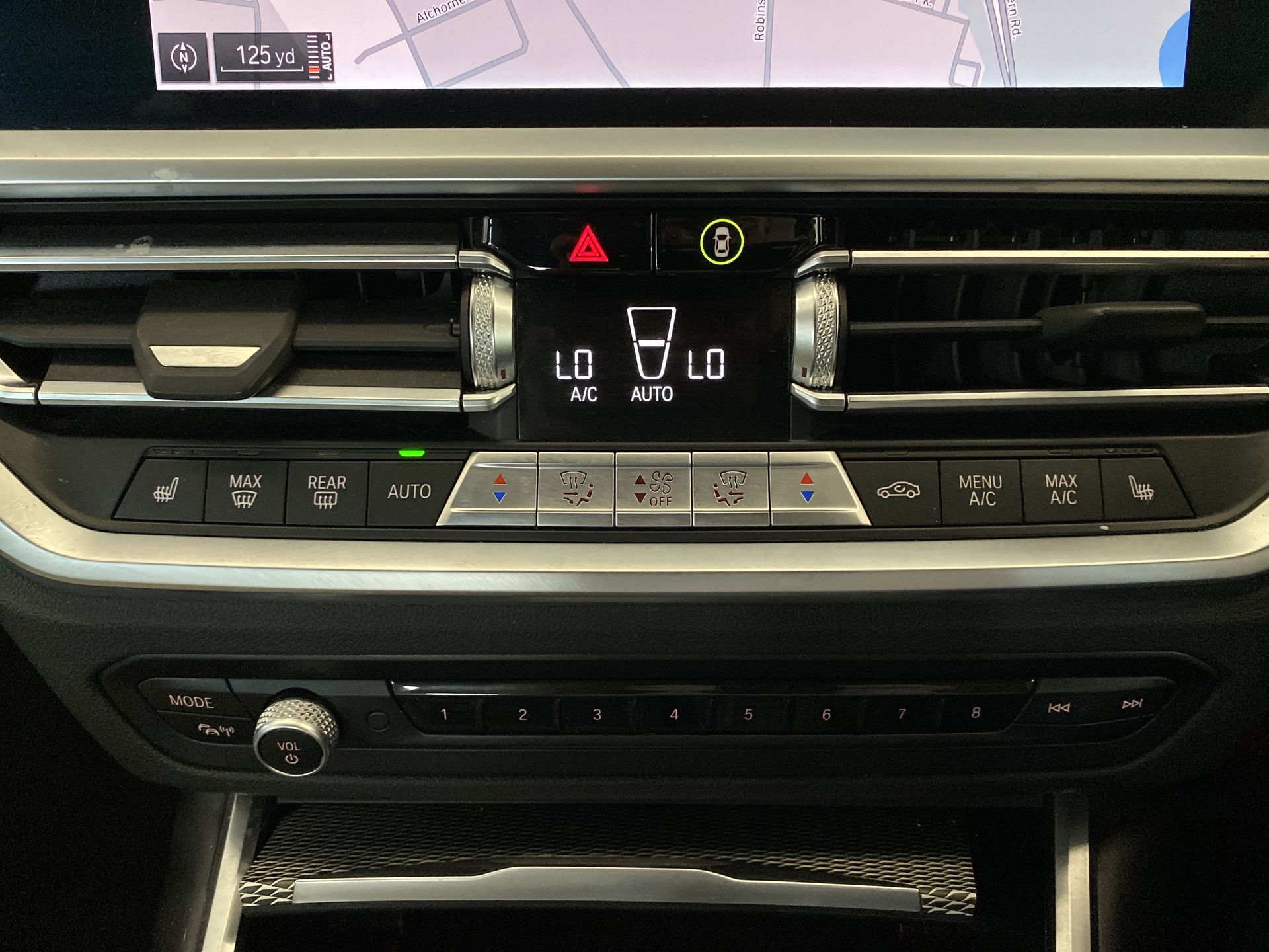 XDRIVE MHT STEP