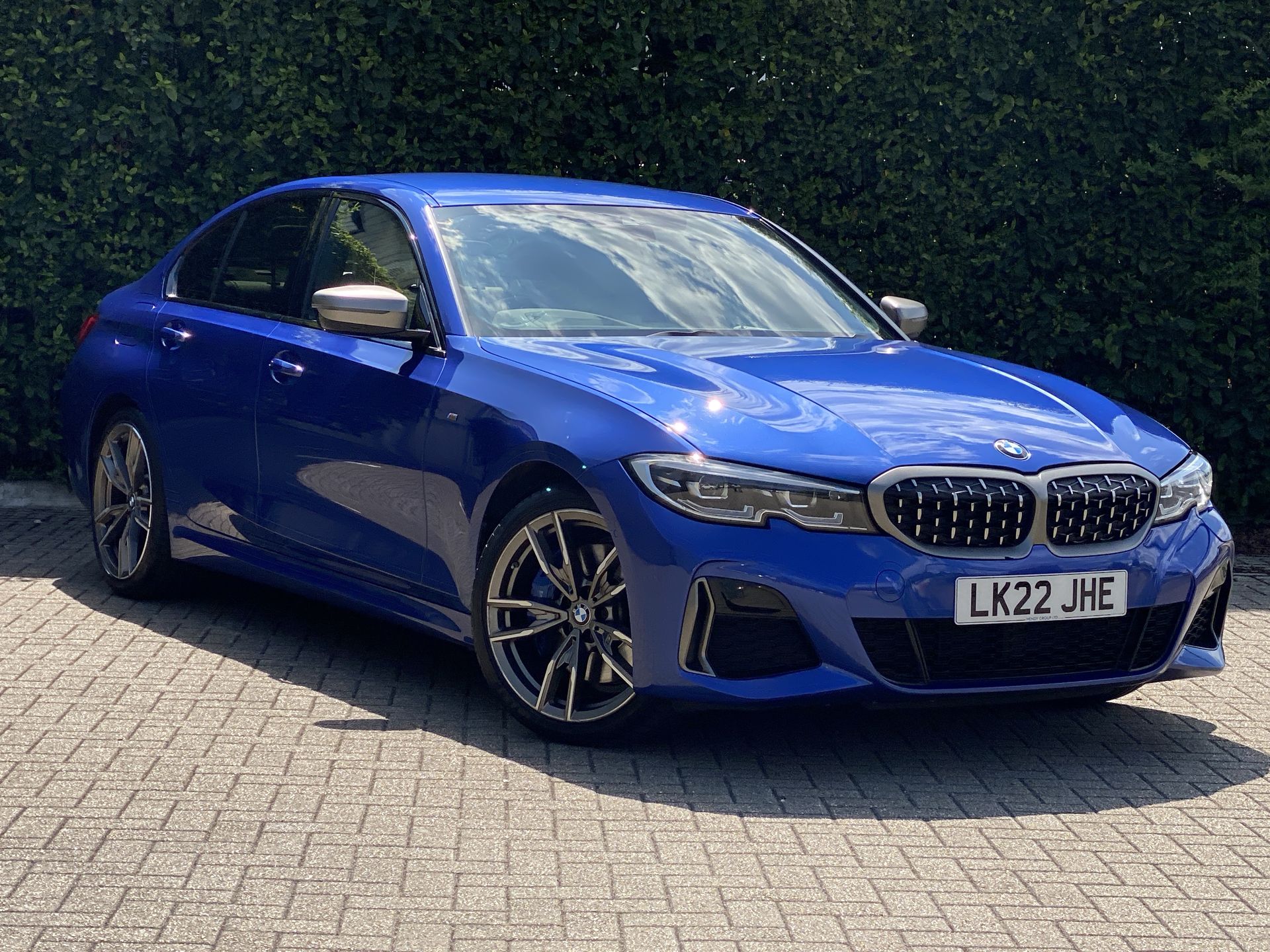 XDRIVE MHT STEP