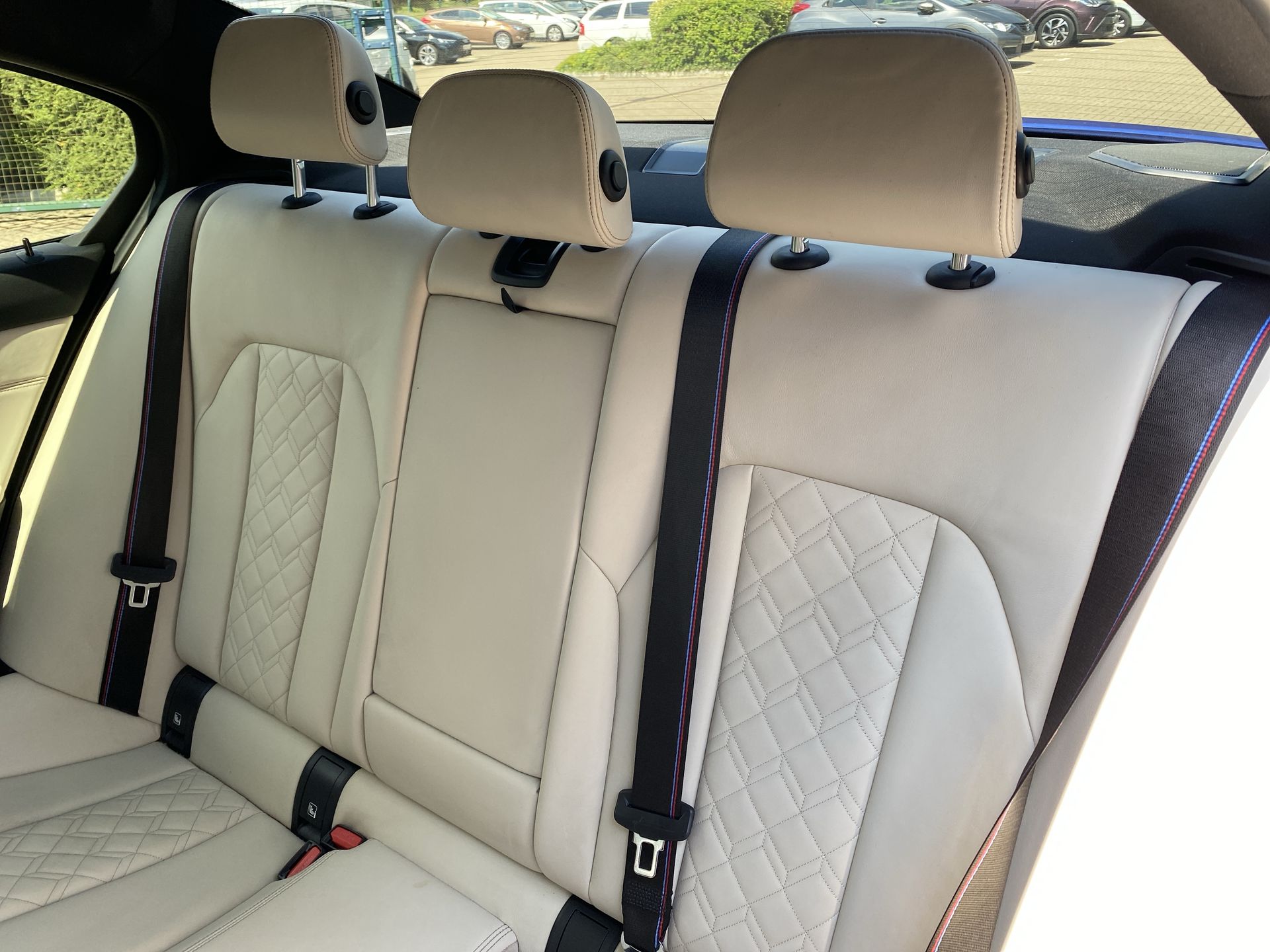 XDRIVE MHT STEP