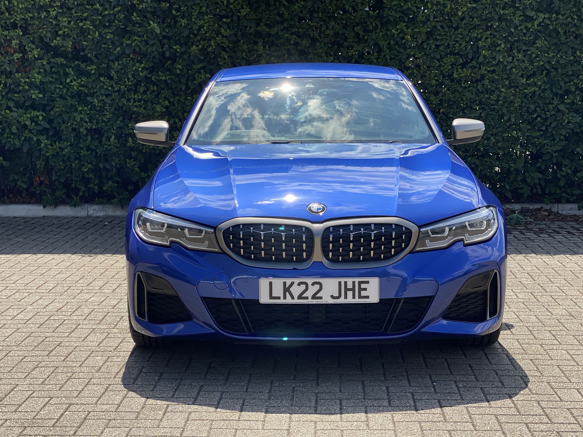 XDRIVE MHT STEP