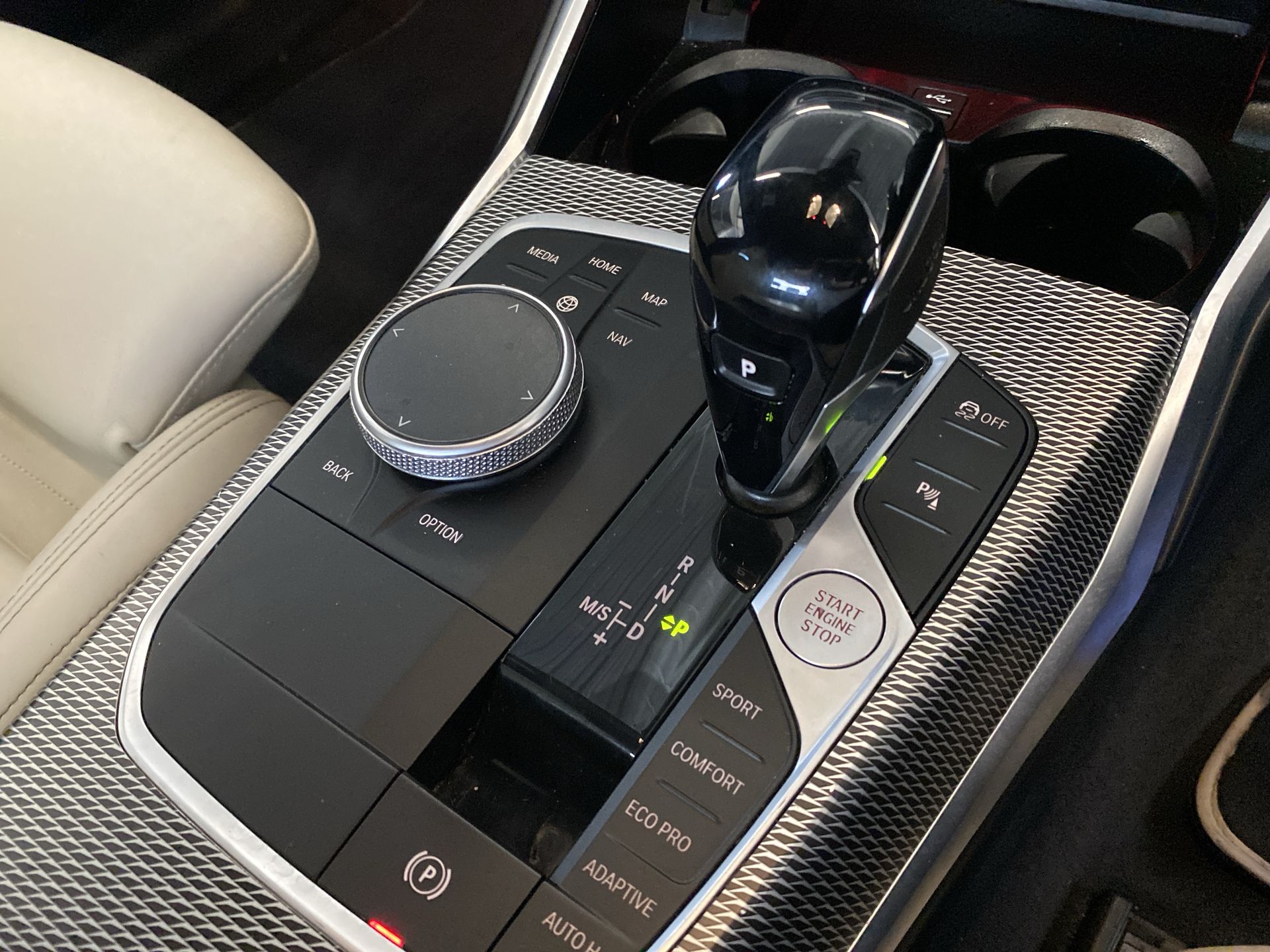 XDRIVE MHT STEP
