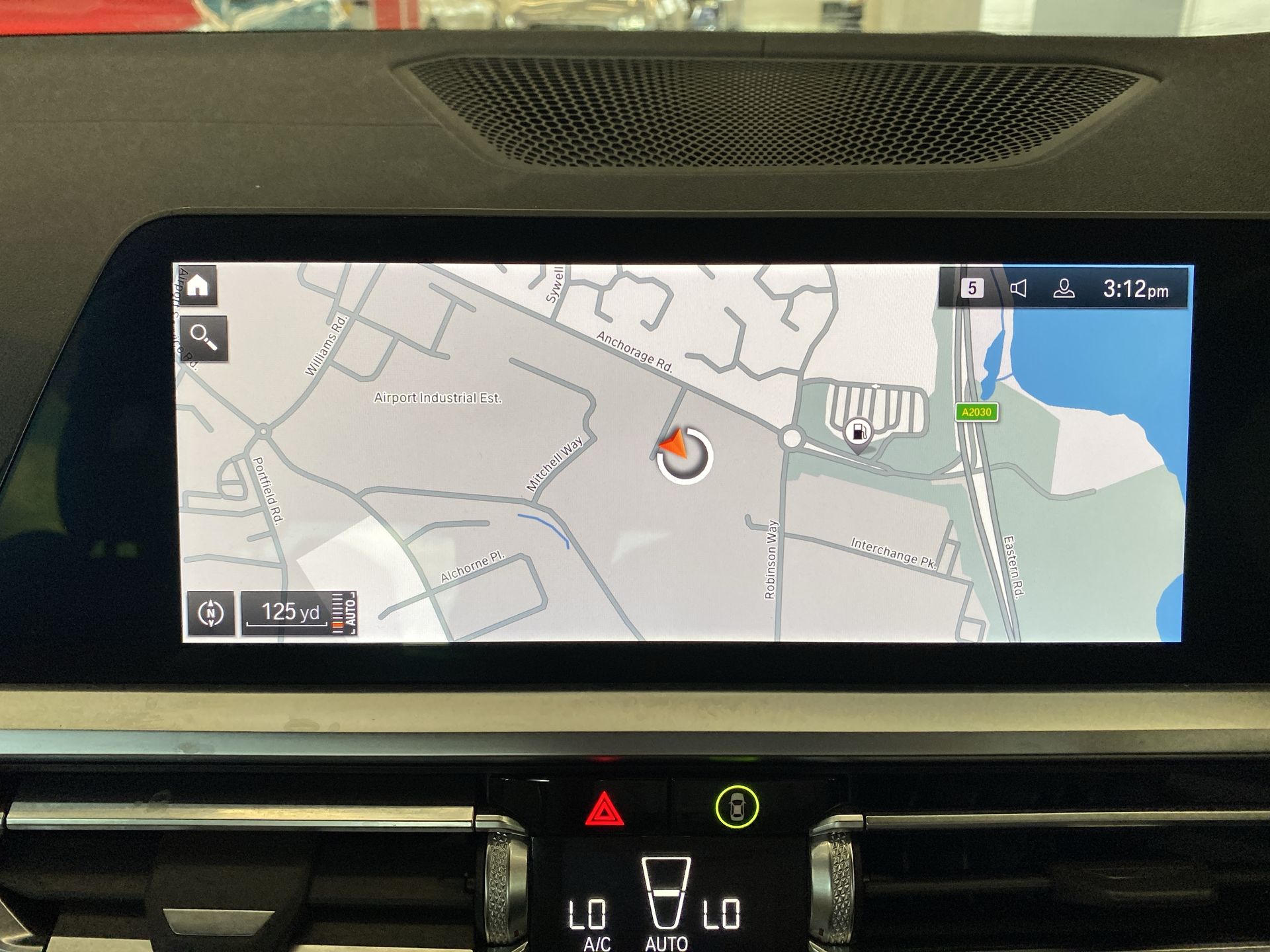 XDRIVE MHT STEP