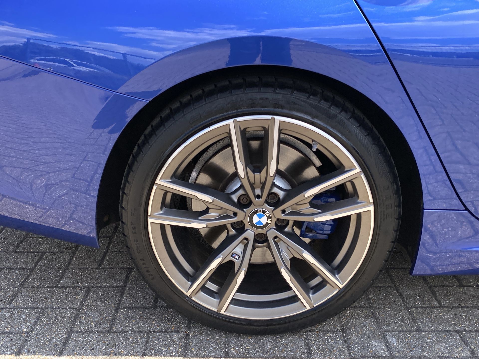 XDRIVE MHT STEP
