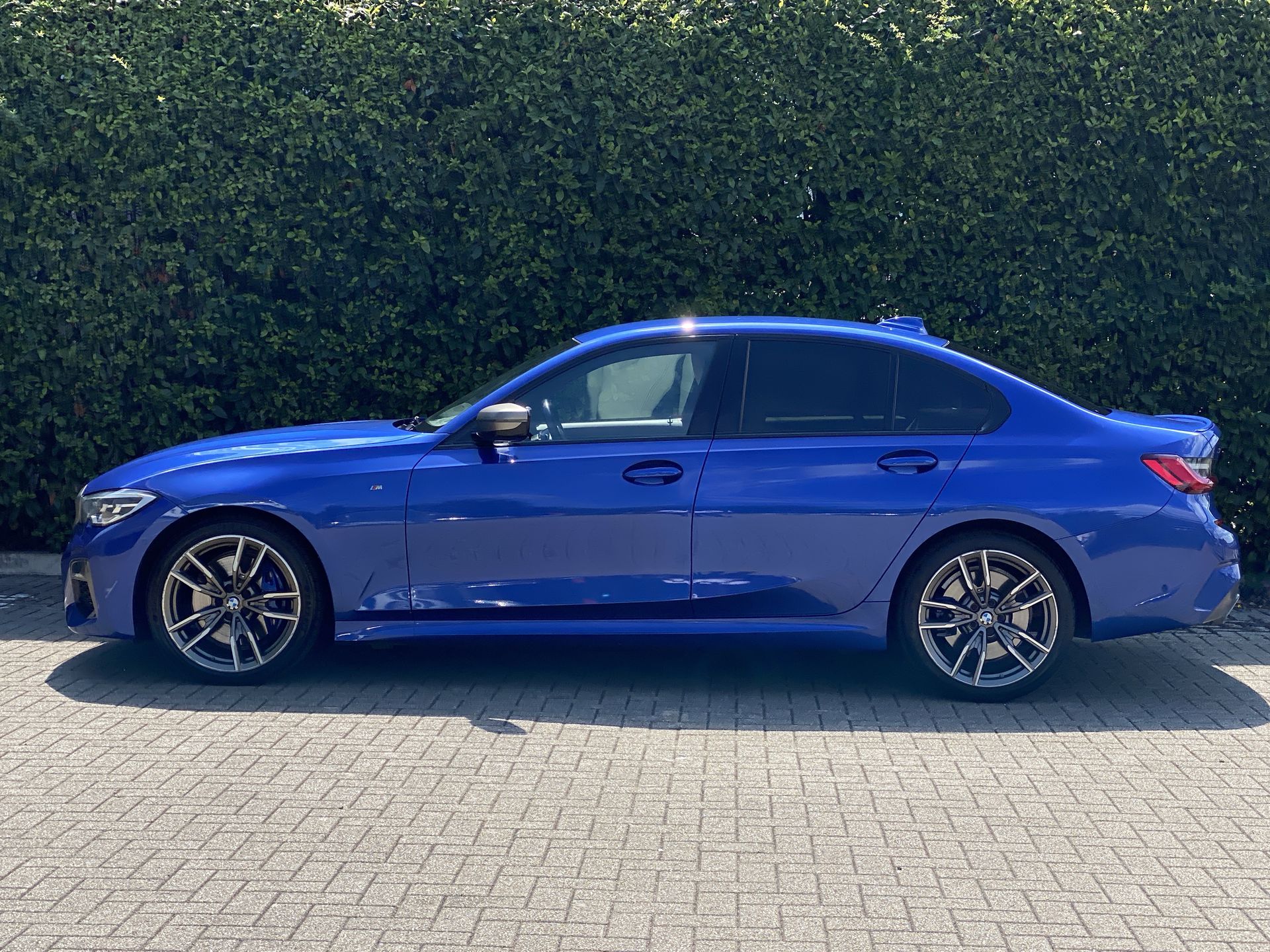XDRIVE MHT STEP