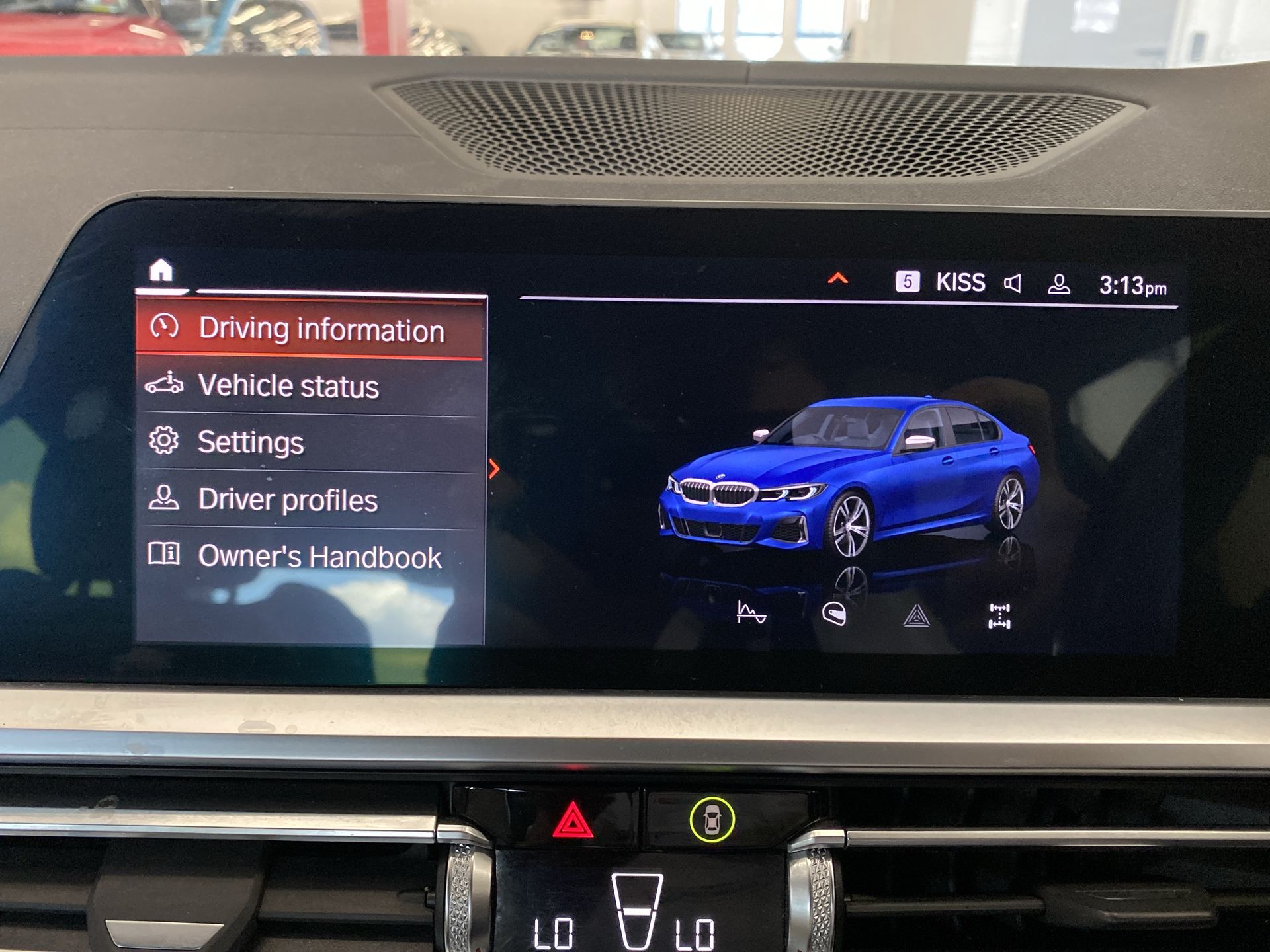 XDRIVE MHT STEP