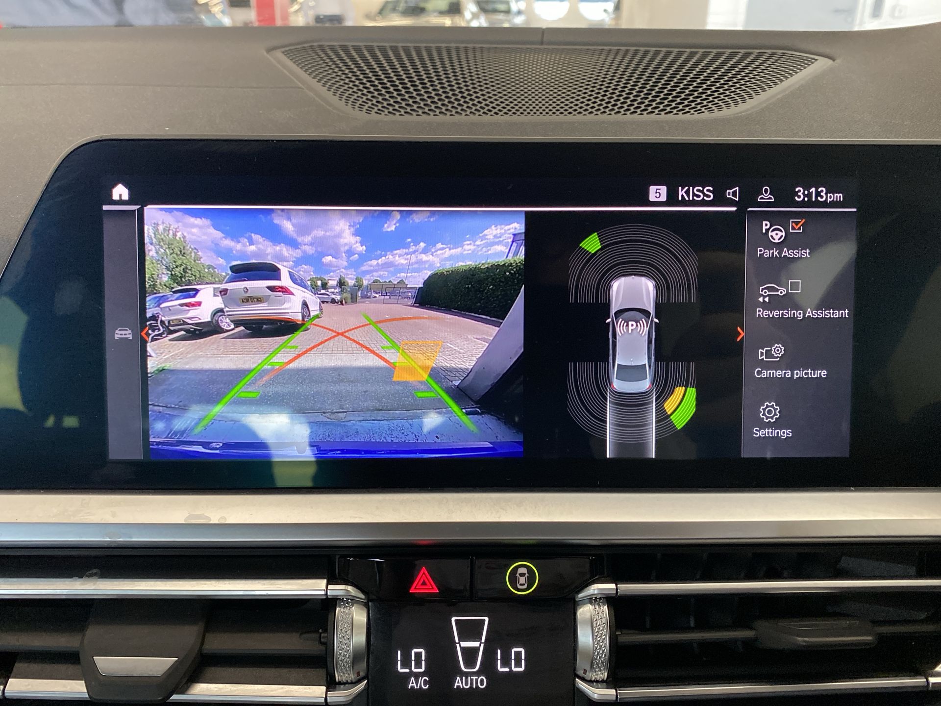 XDRIVE MHT STEP