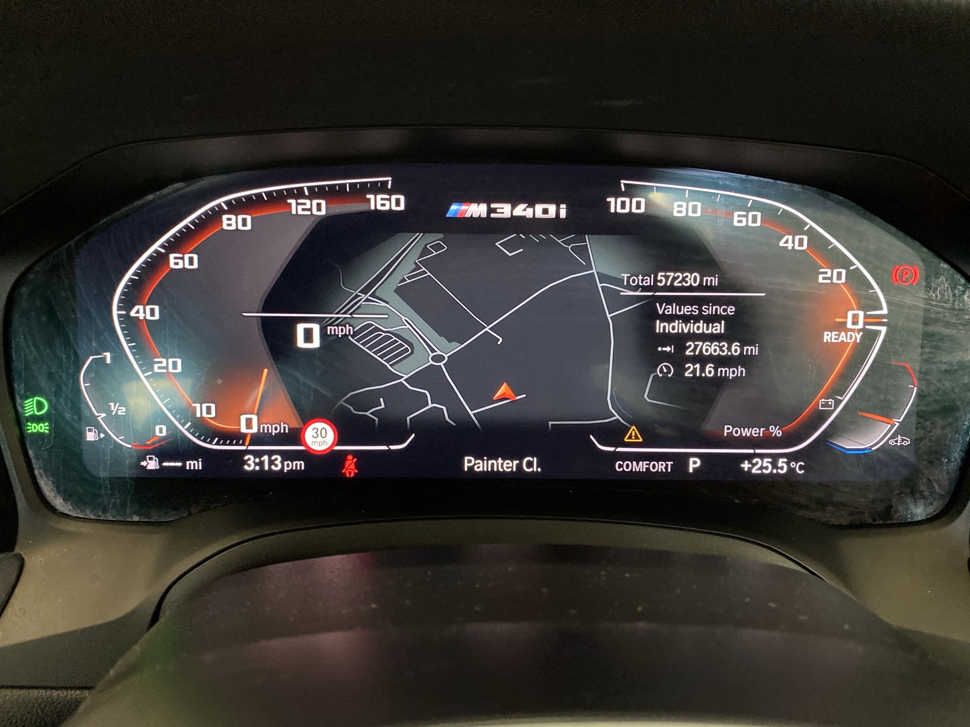 XDRIVE MHT STEP