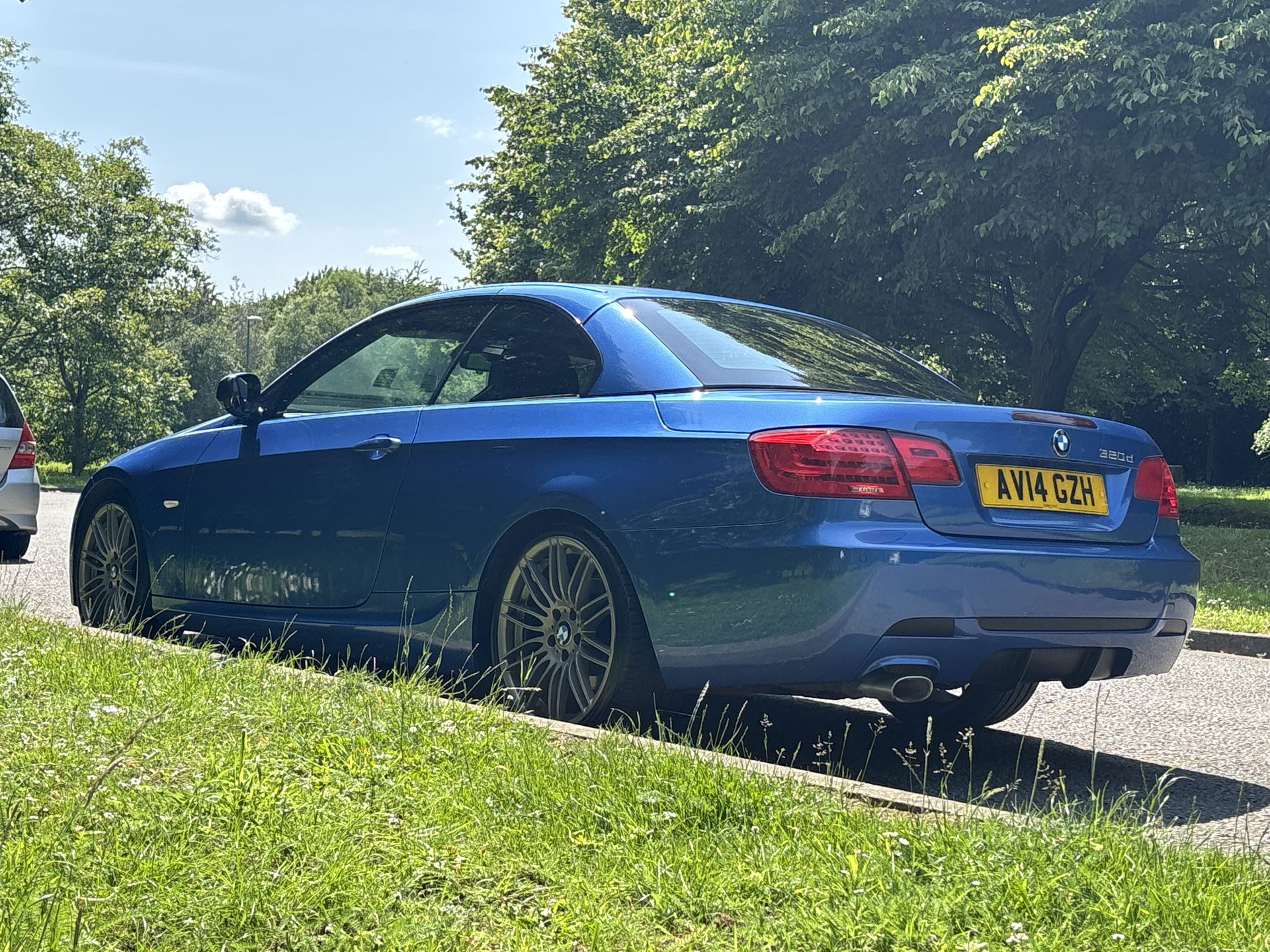 320D