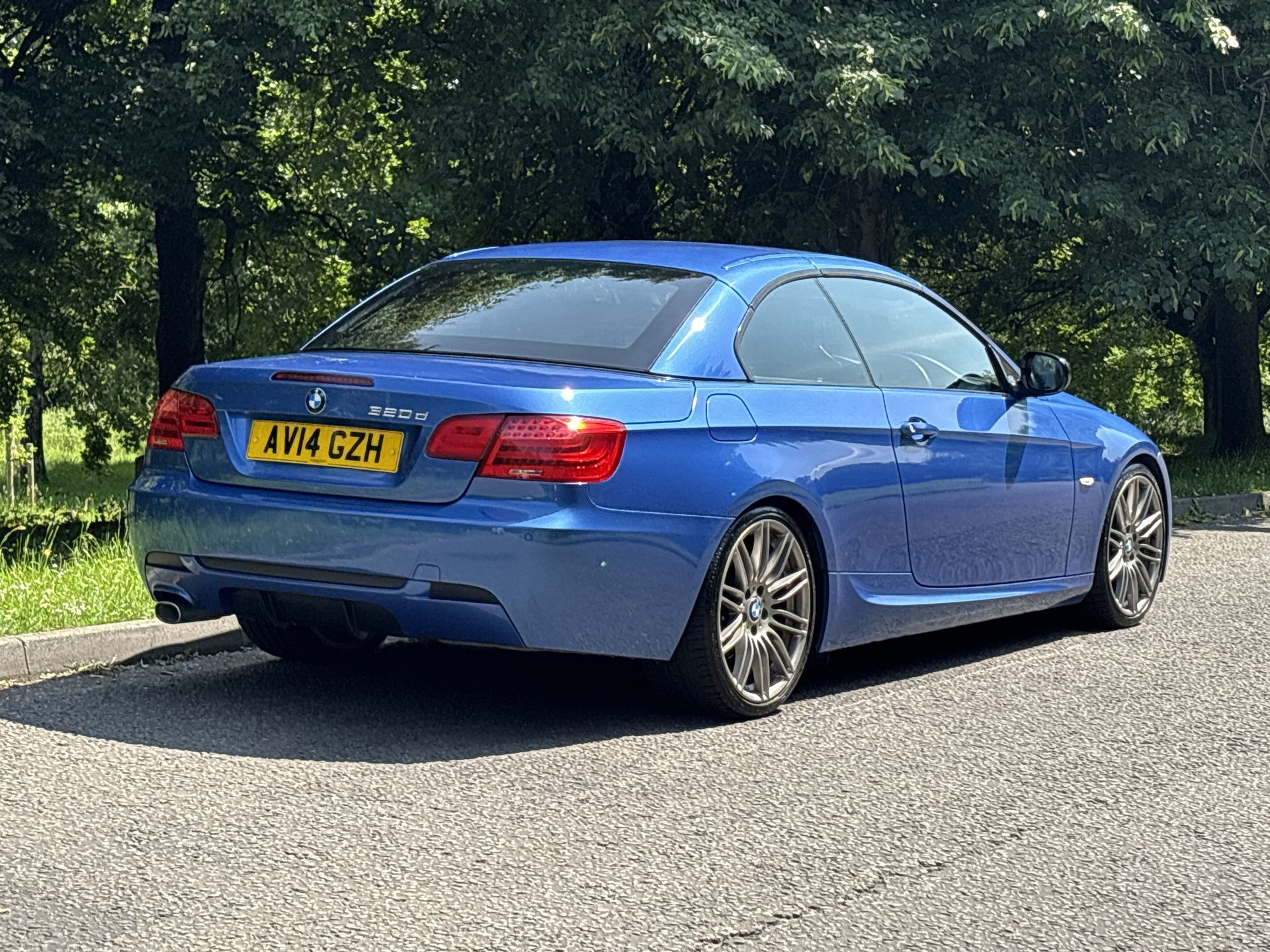 320D