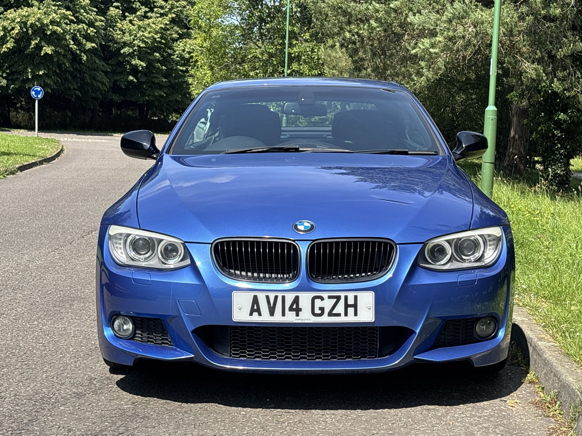 320D