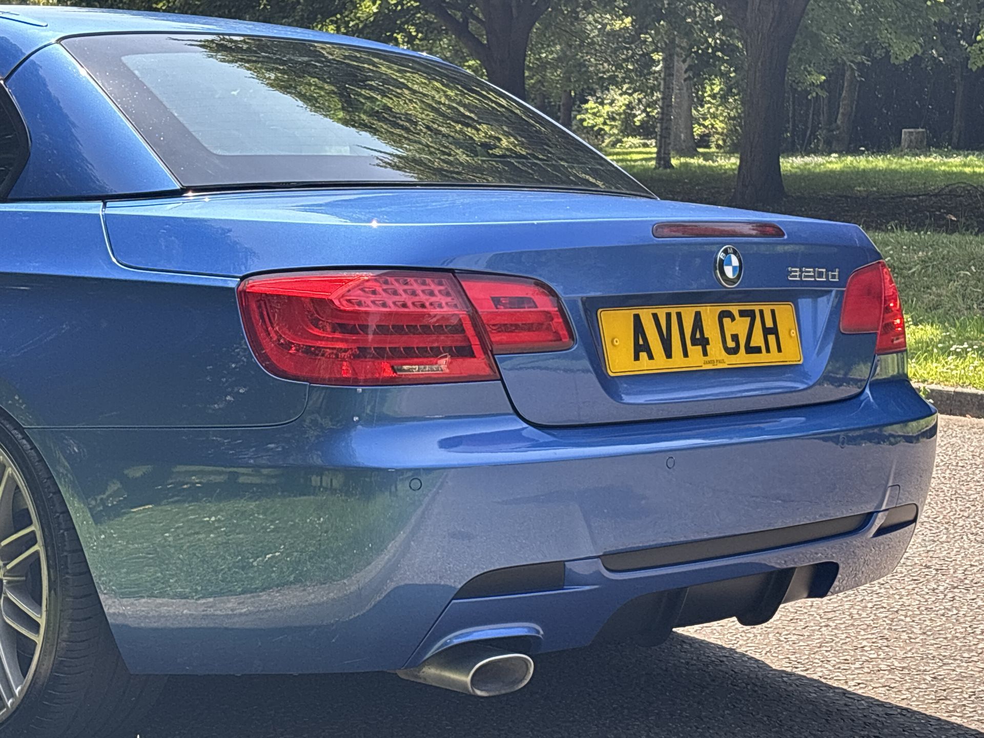 320D