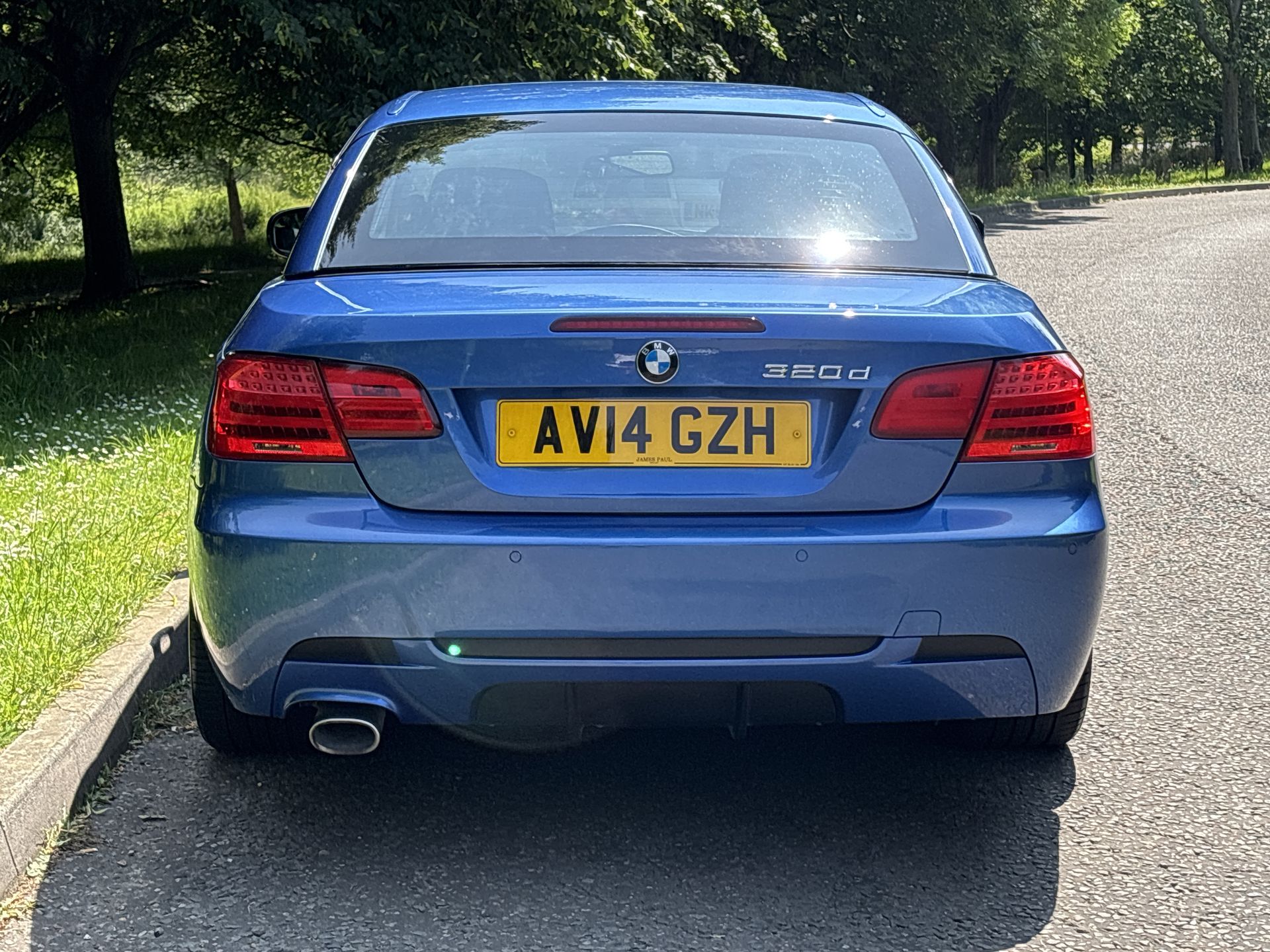 320D
