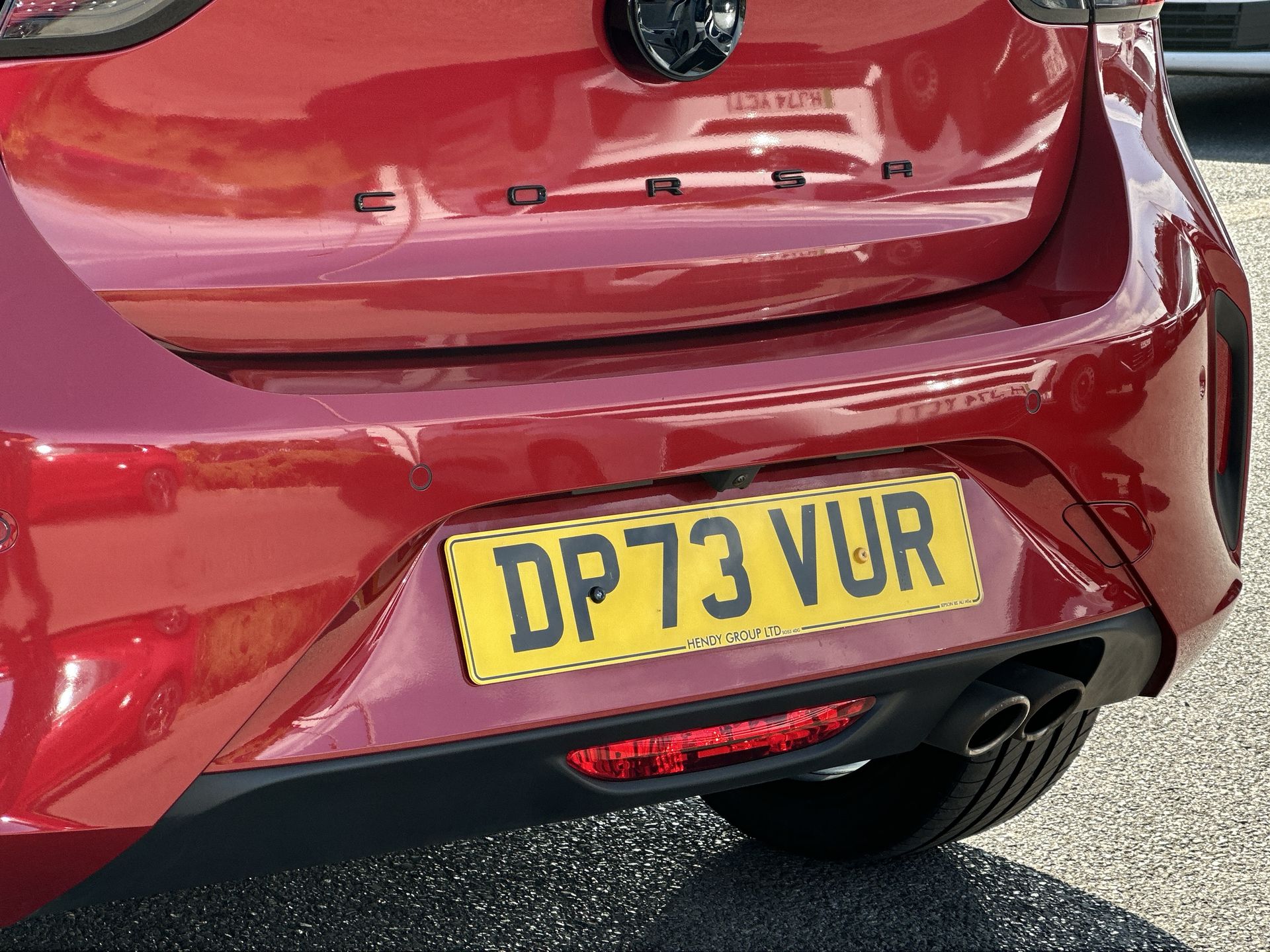 TURBO 130