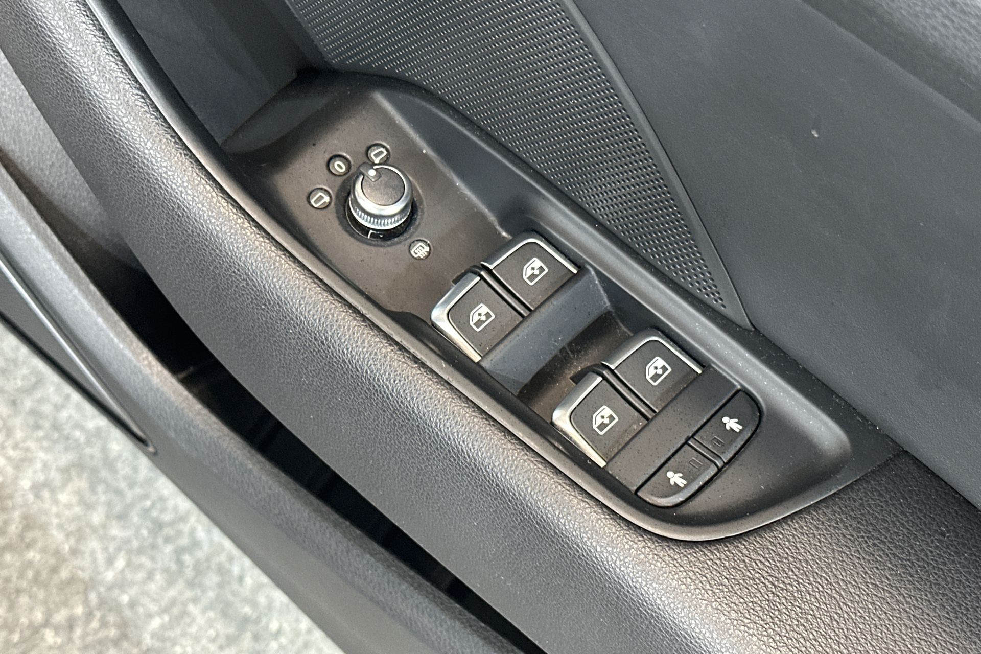 35 TFSI S TRONIC