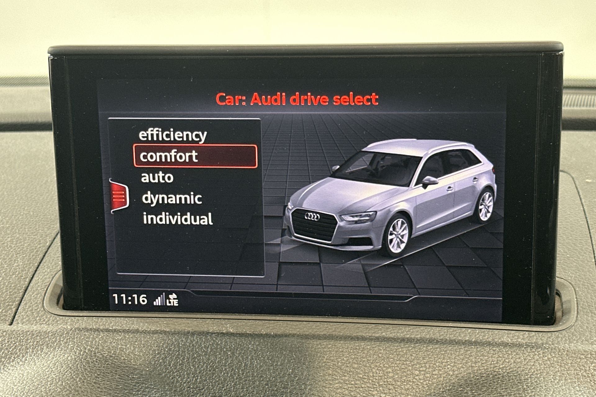 35 TFSI S TRONIC