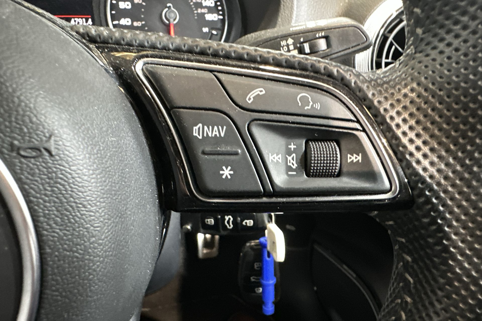 35 TFSI S TRONIC