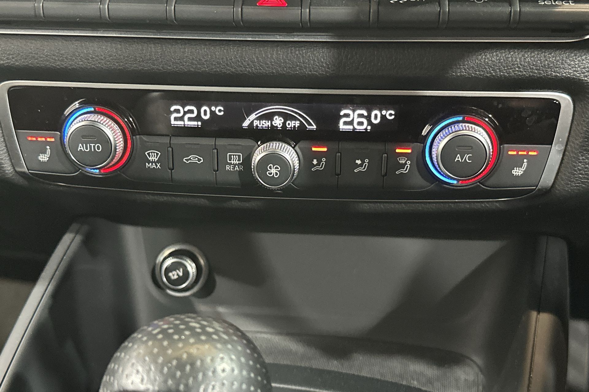 35 TFSI S TRONIC