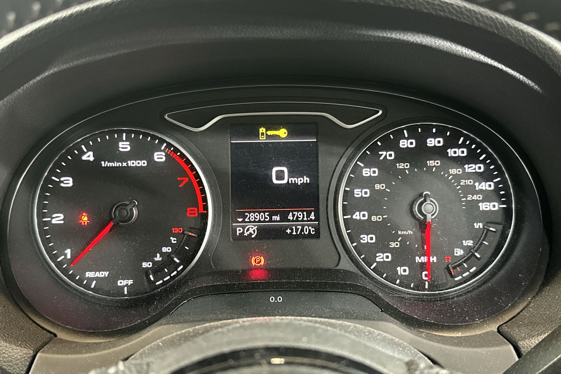 35 TFSI S TRONIC