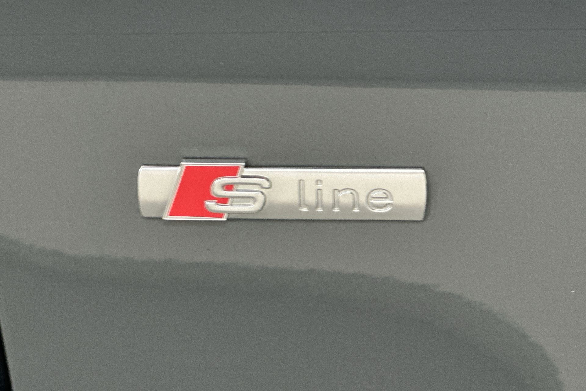 35 TFSI S TRONIC