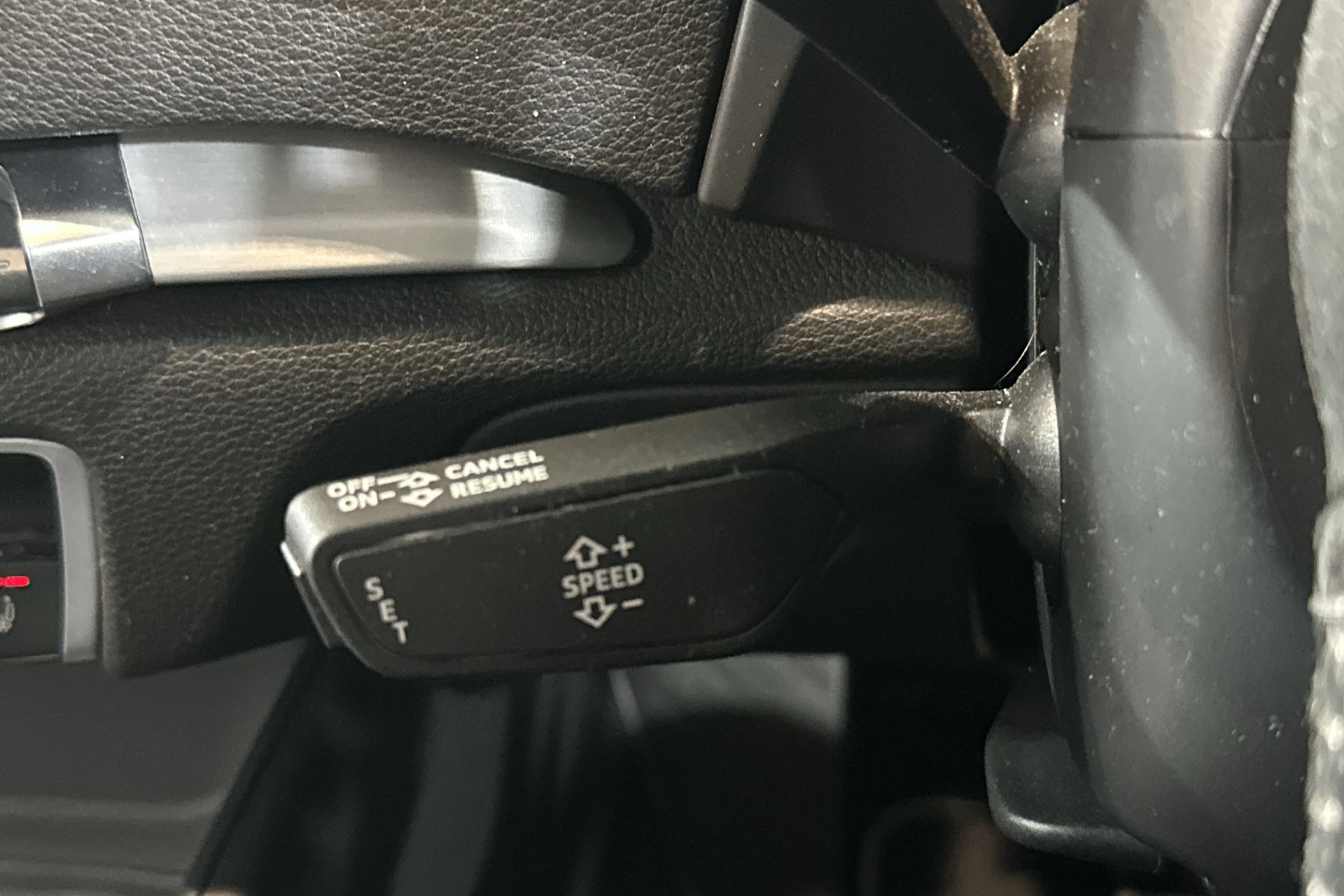 35 TFSI S TRONIC