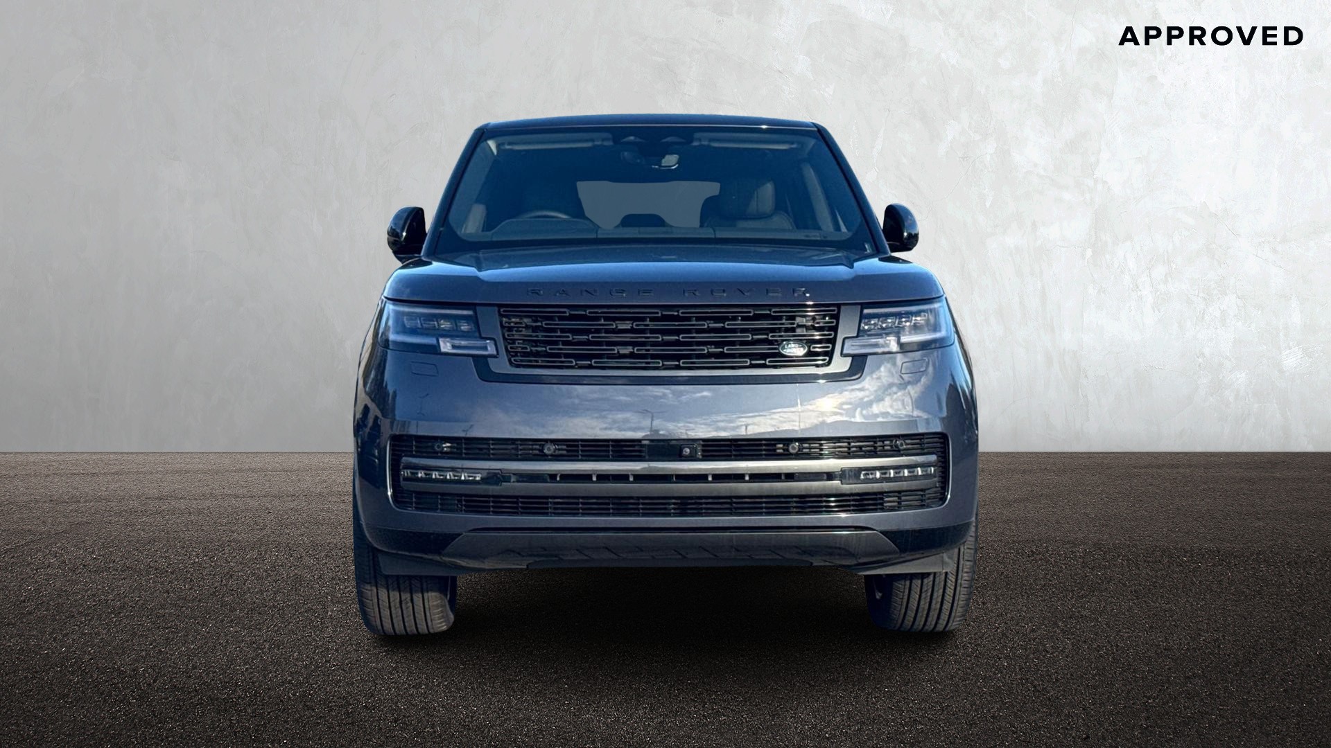 RANGE ROVER 3.0 D300 SE 4DR AUTO ESTATE