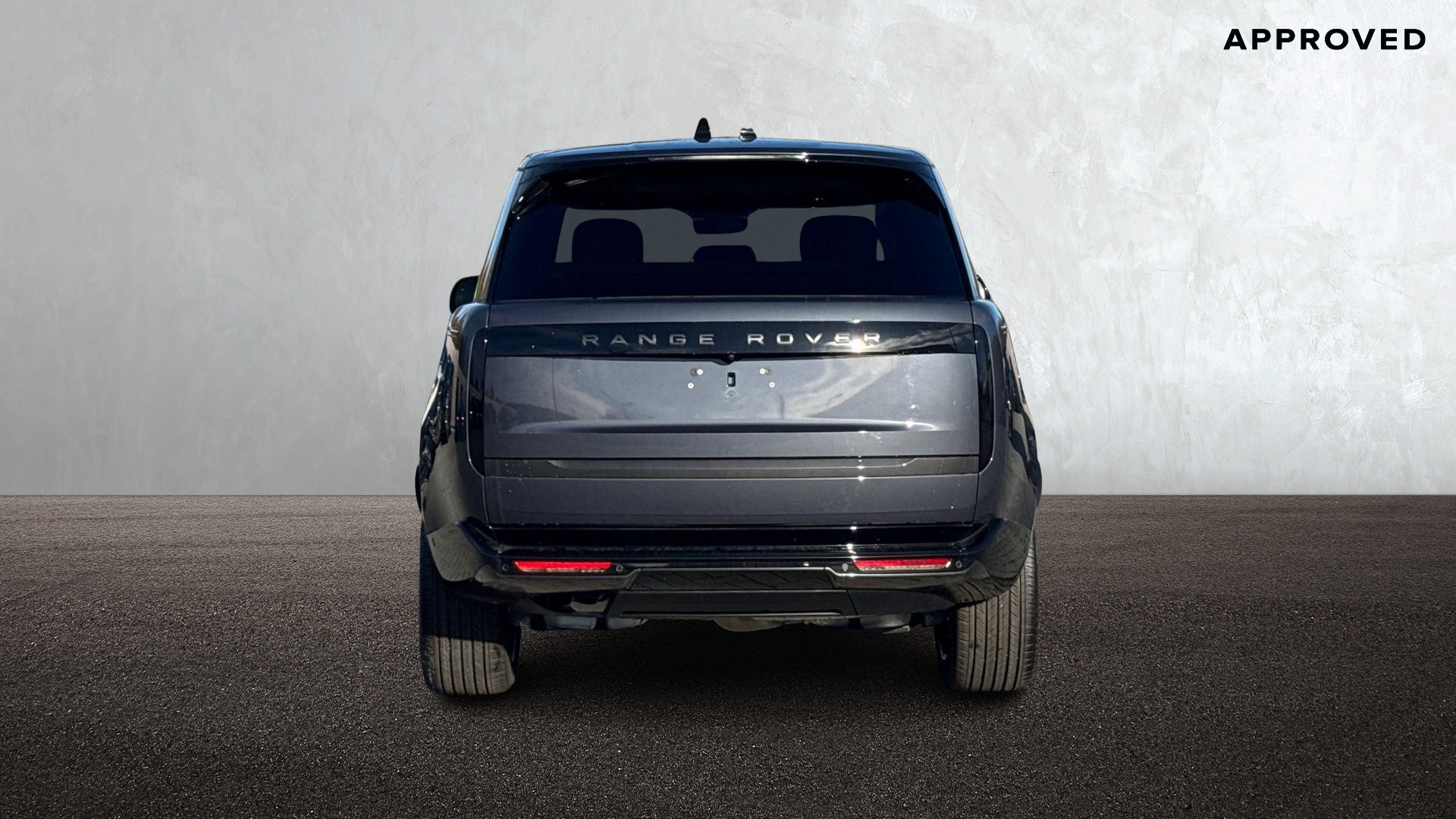 RANGE ROVER 3.0 D300 SE 4DR AUTO ESTATE