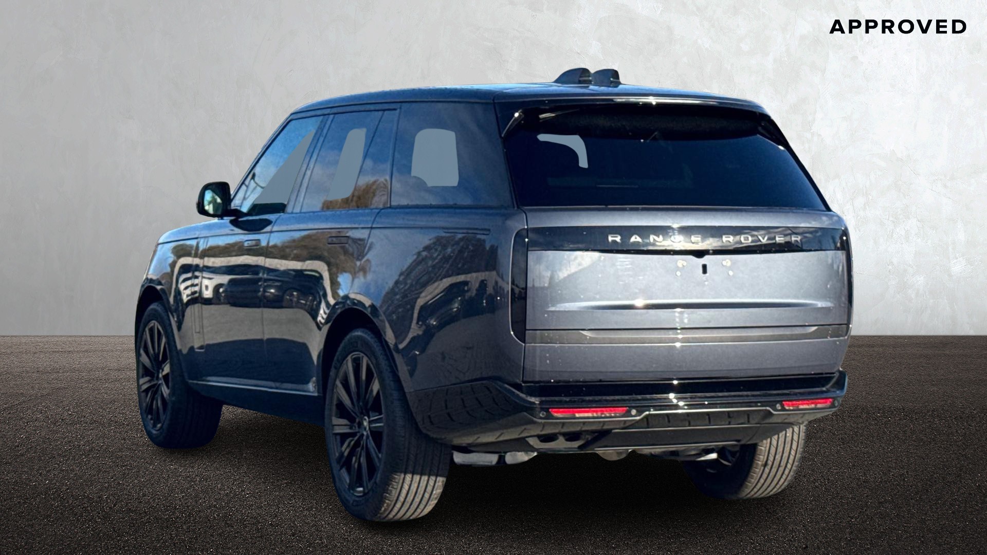 RANGE ROVER 3.0 D300 SE 4DR AUTO ESTATE