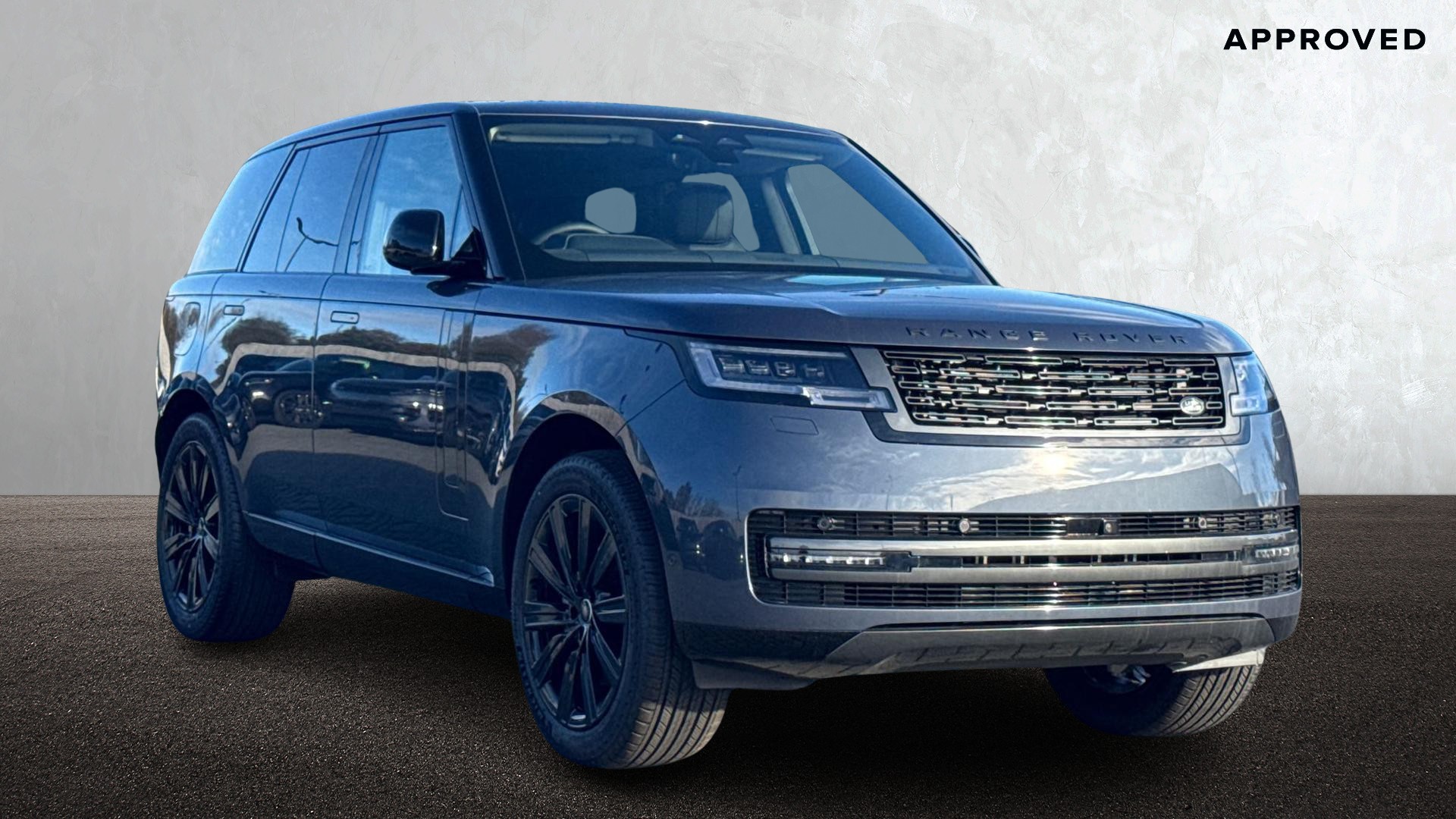 RANGE ROVER 3.0 D300 SE 4DR AUTO ESTATE