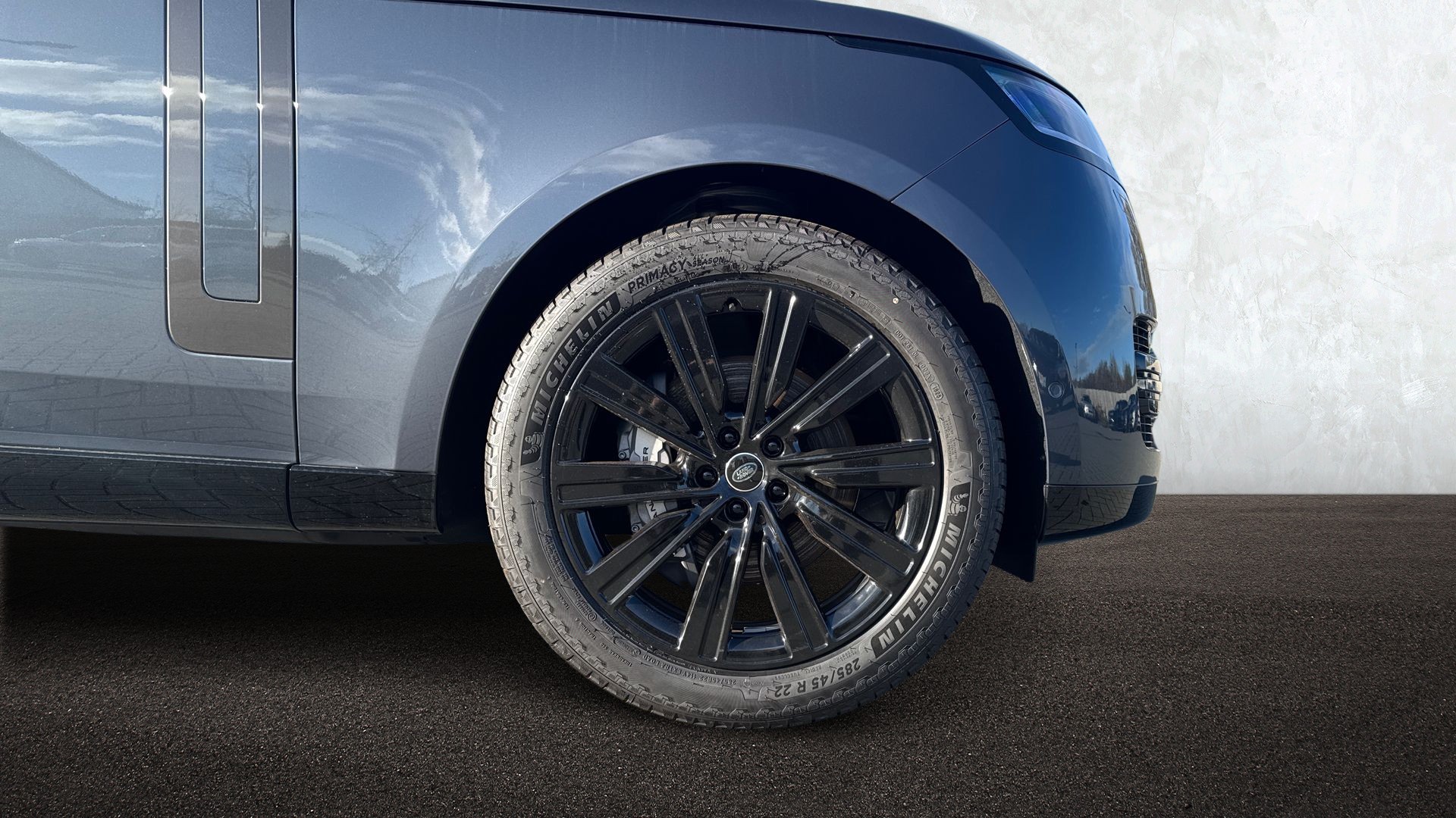 RANGE ROVER 3.0 D300 SE 4DR AUTO ESTATE