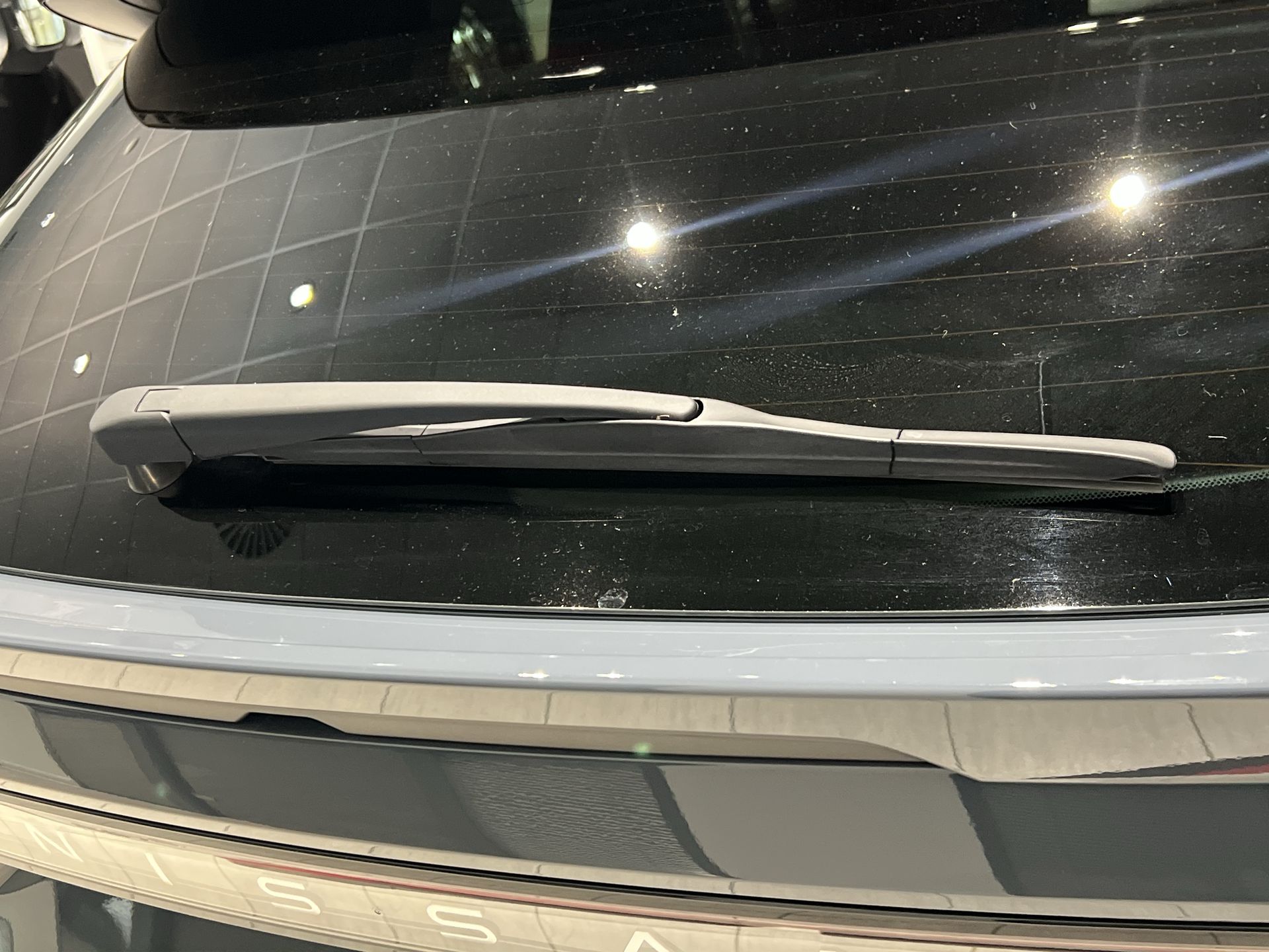 ARIYA 320KW NISMO 87KWH 22KWCH 5DR E-4ORCE AUTO HATCHBACK