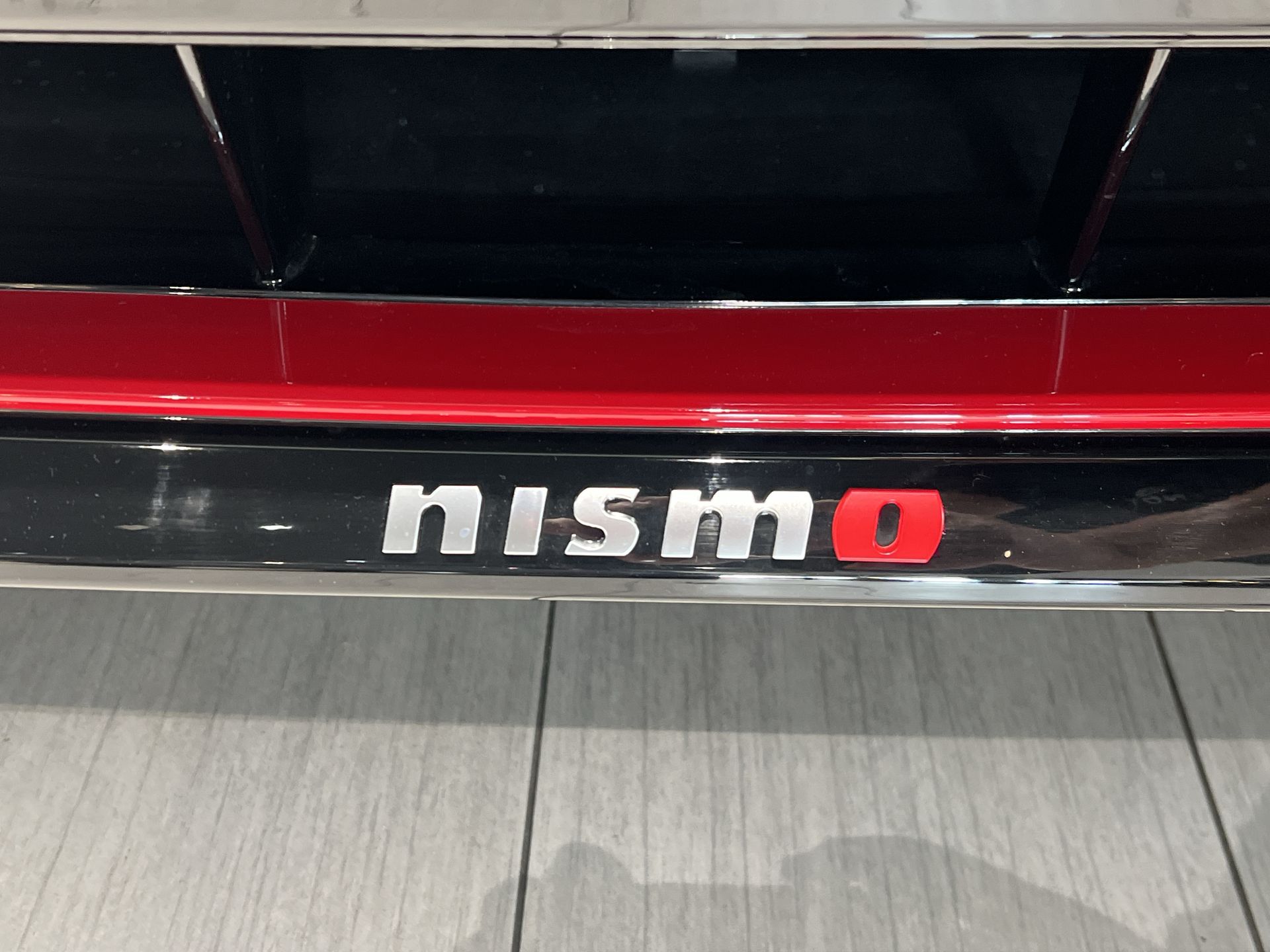 ARIYA 320KW NISMO 87KWH 22KWCH 5DR E-4ORCE AUTO HATCHBACK