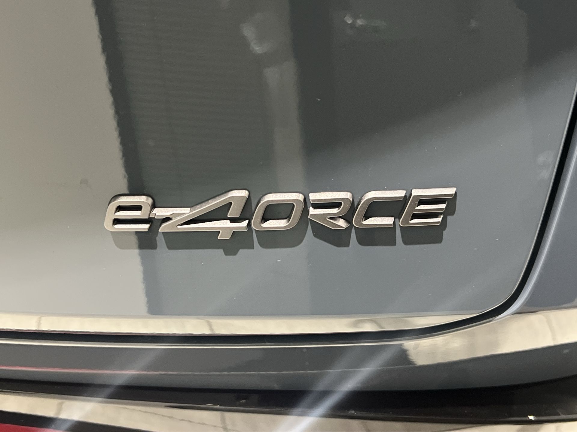 ARIYA 320KW NISMO 87KWH 22KWCH 5DR E-4ORCE AUTO HATCHBACK