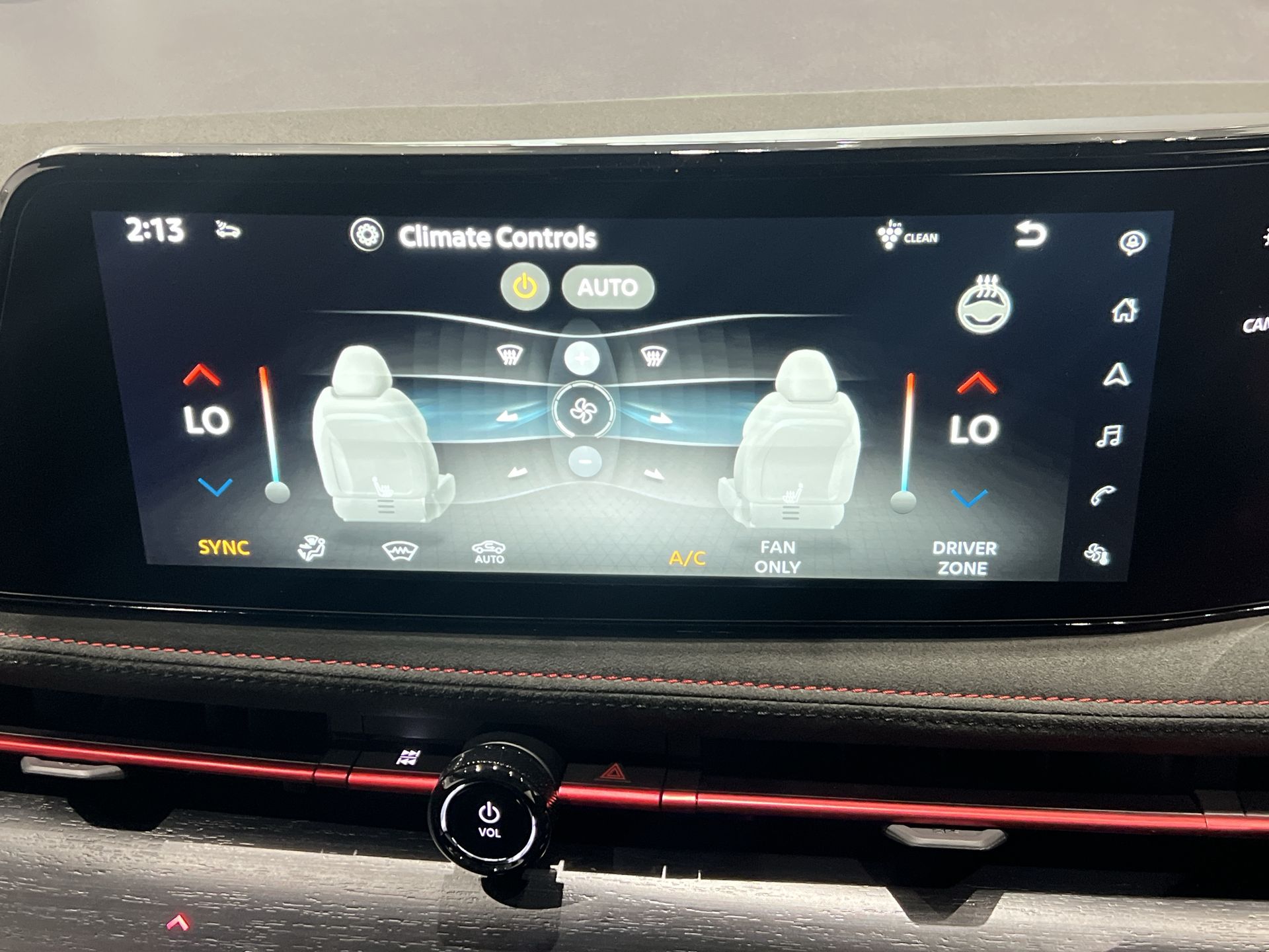 ARIYA 320KW NISMO 87KWH 22KWCH 5DR E-4ORCE AUTO HATCHBACK
