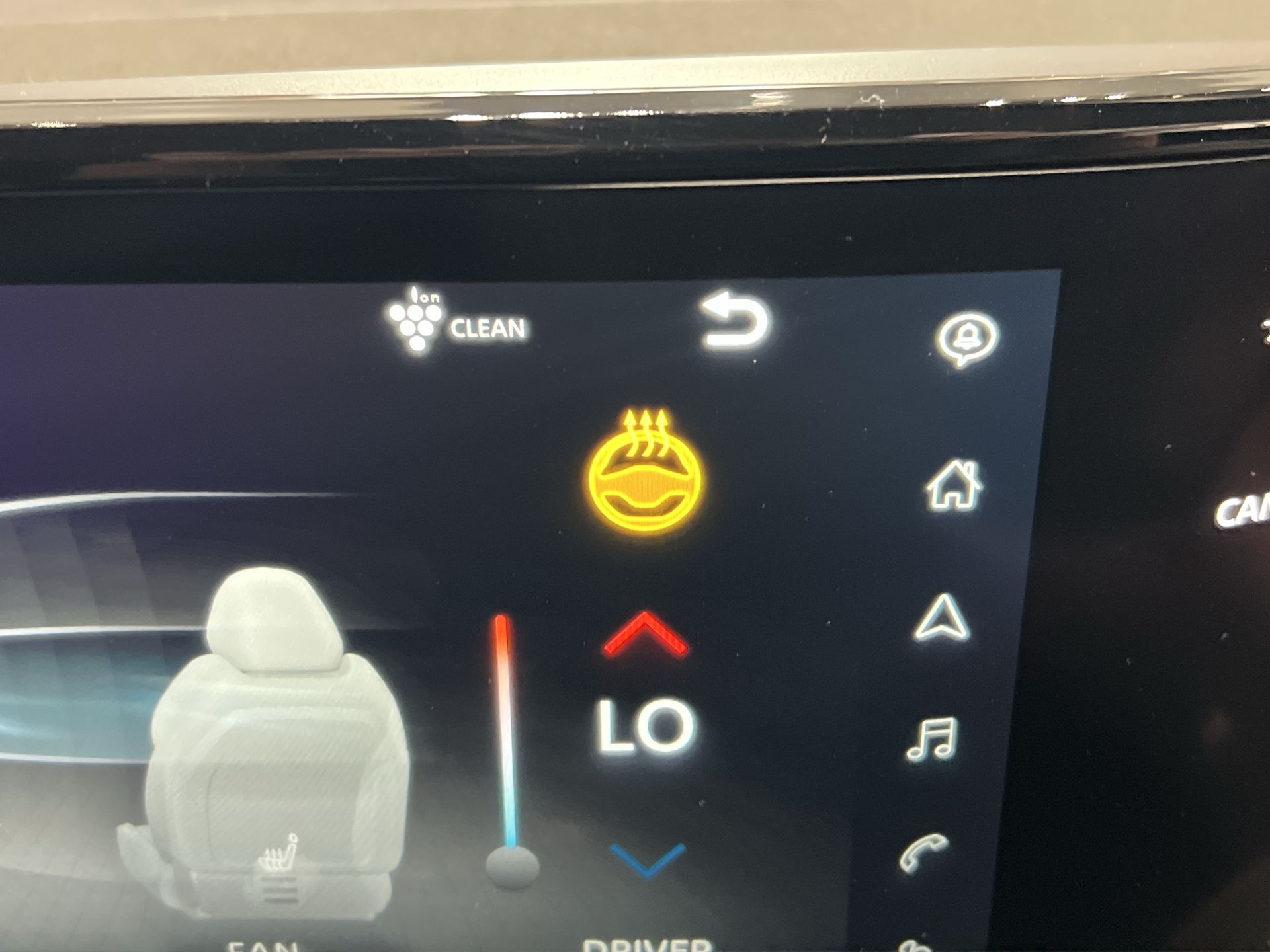 ARIYA 320KW NISMO 87KWH 22KWCH 5DR E-4ORCE AUTO HATCHBACK