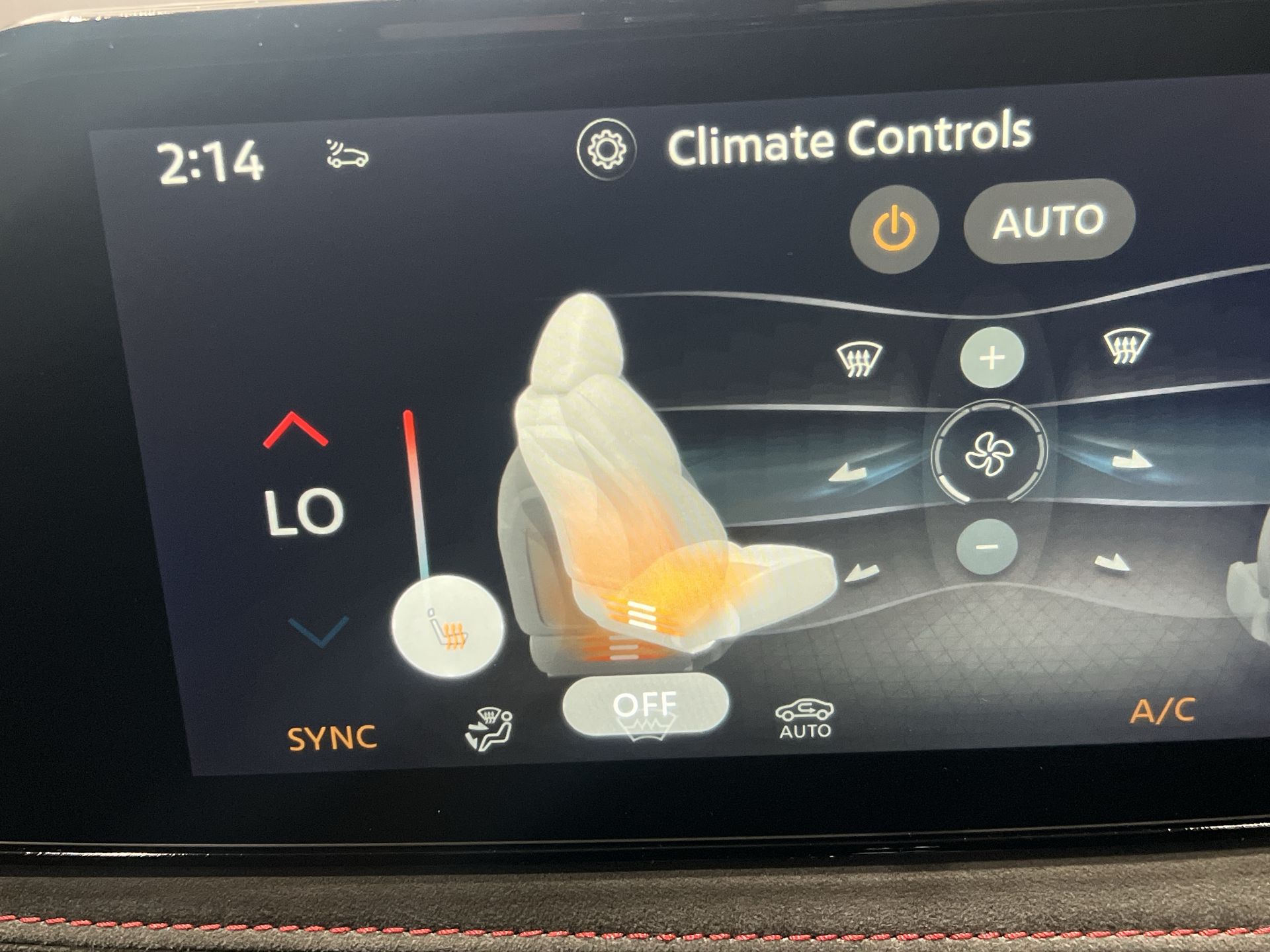 ARIYA 320KW NISMO 87KWH 22KWCH 5DR E-4ORCE AUTO HATCHBACK